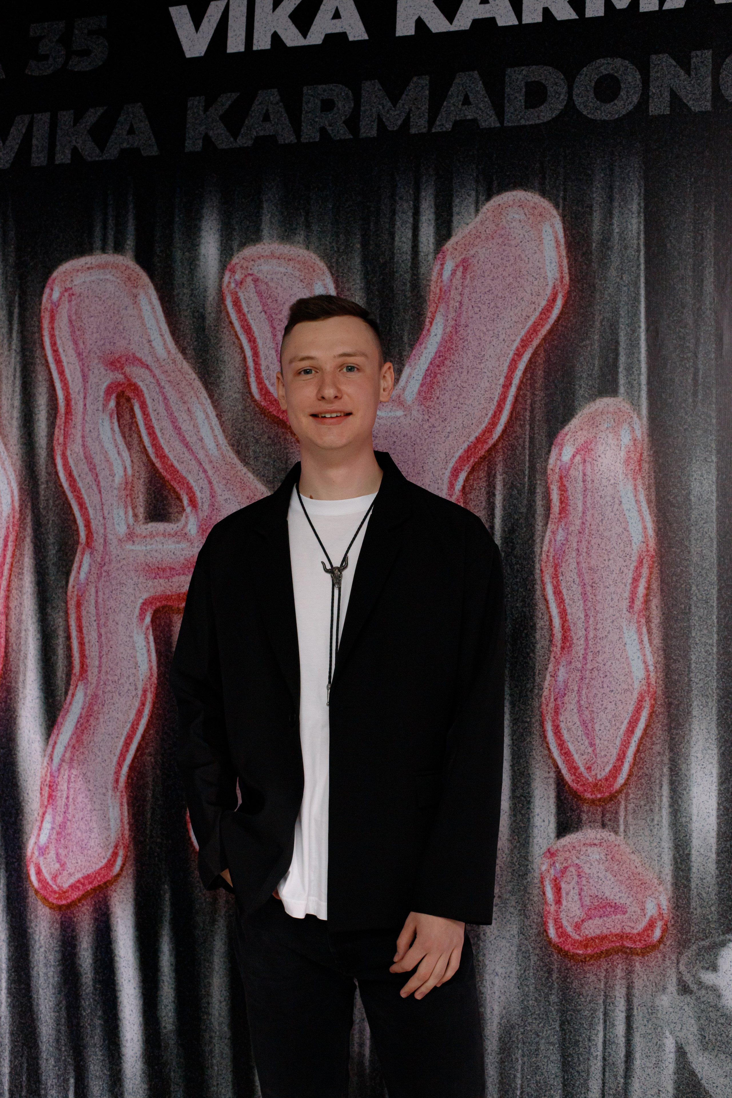 VIKA KARMADONOVA. Photokarish