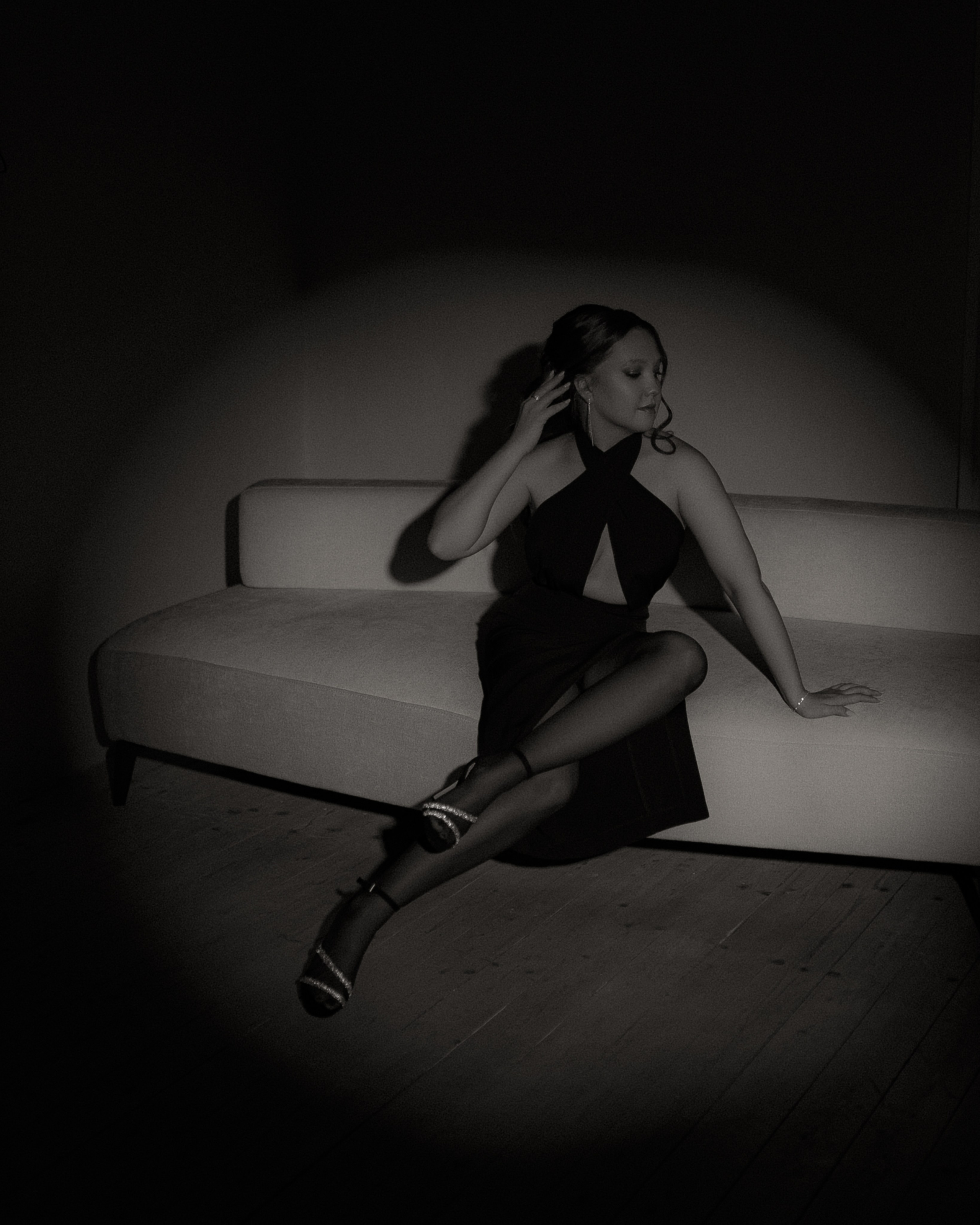 Анна и Дмитрий. DARYA.BELKINA