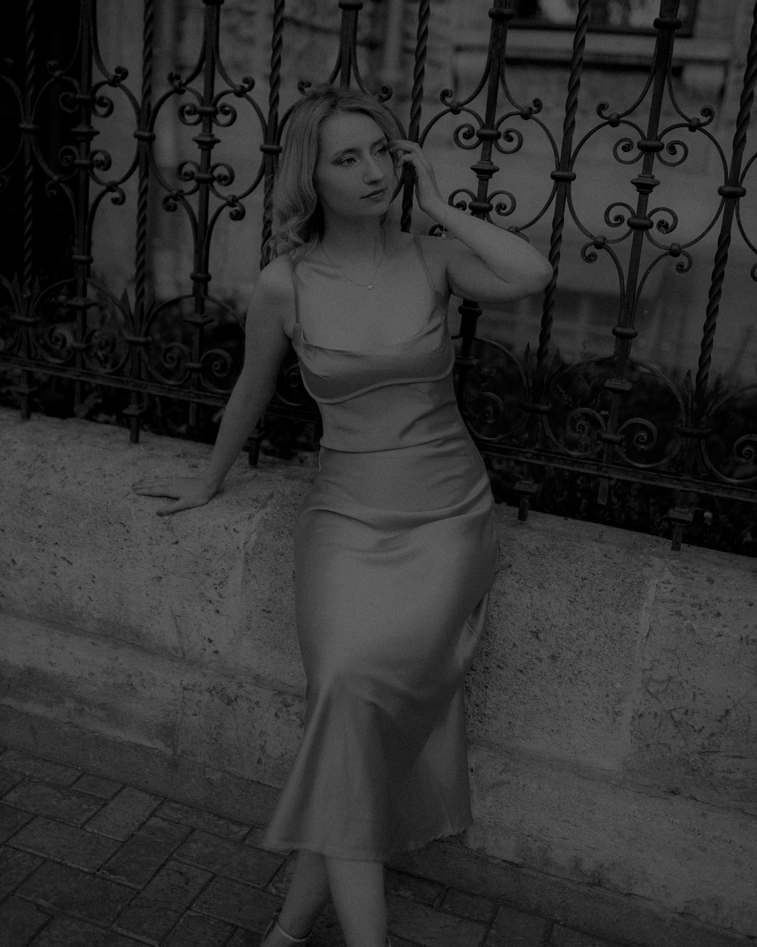 Дарья. DARYA.BELKINA