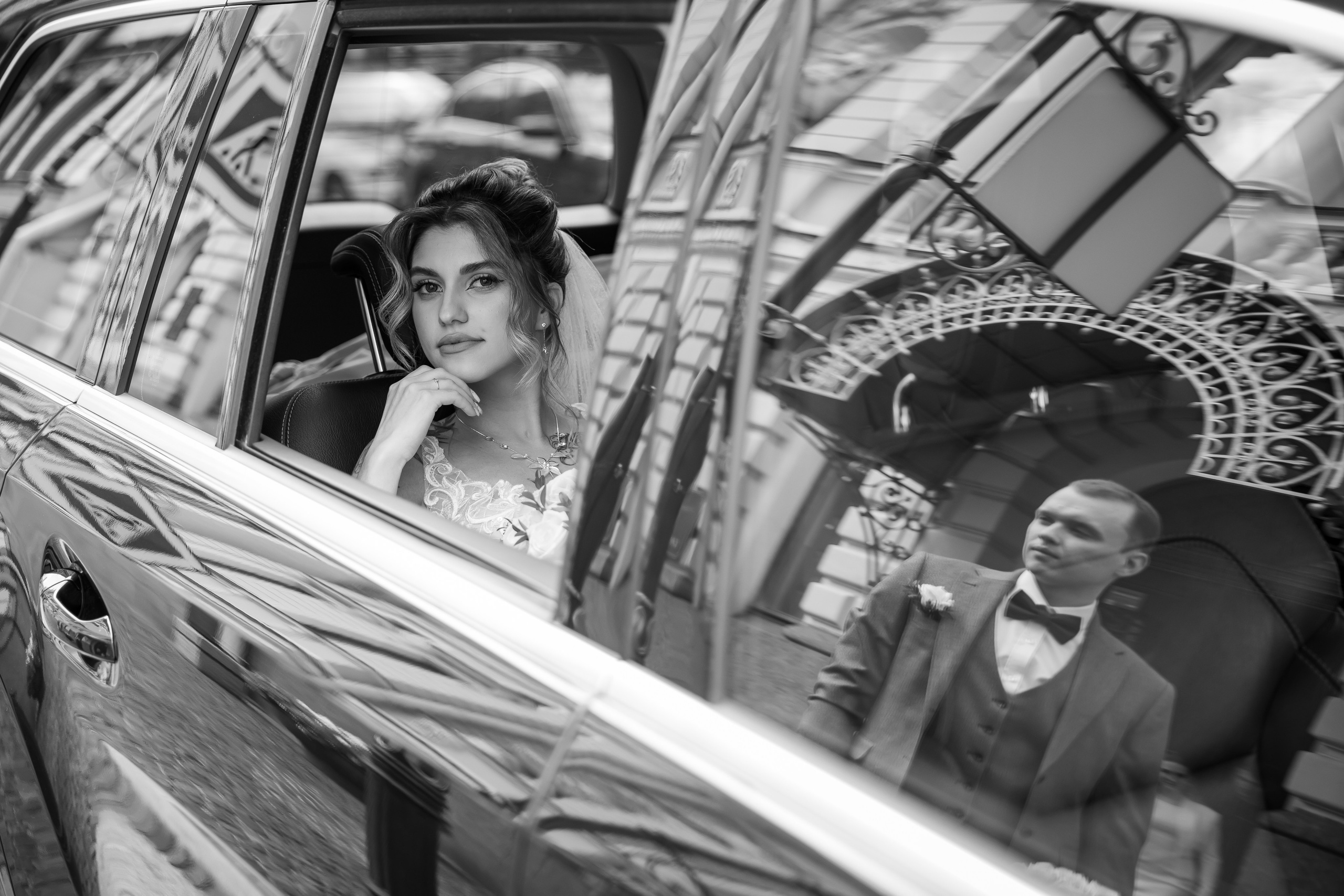 Свадебные Фотосессии. Фотограф в Санкт-Петербурге Константин Бриль