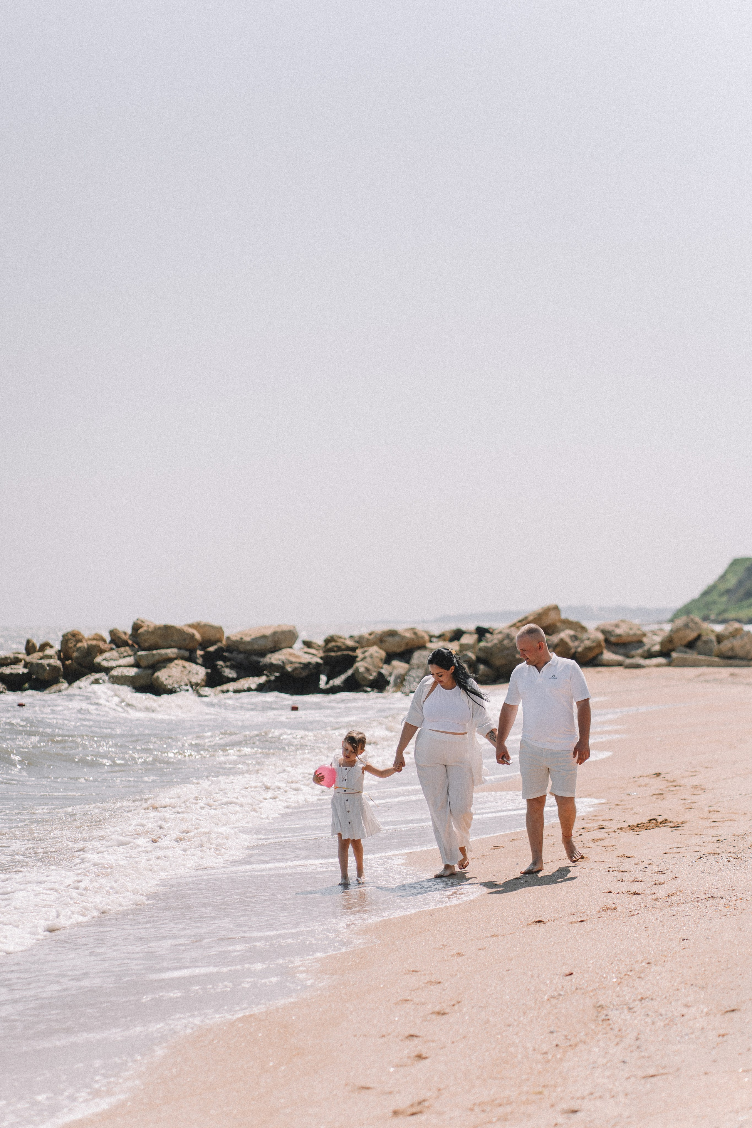 GenderParty. Фотограф в Анапе Муратова Анна