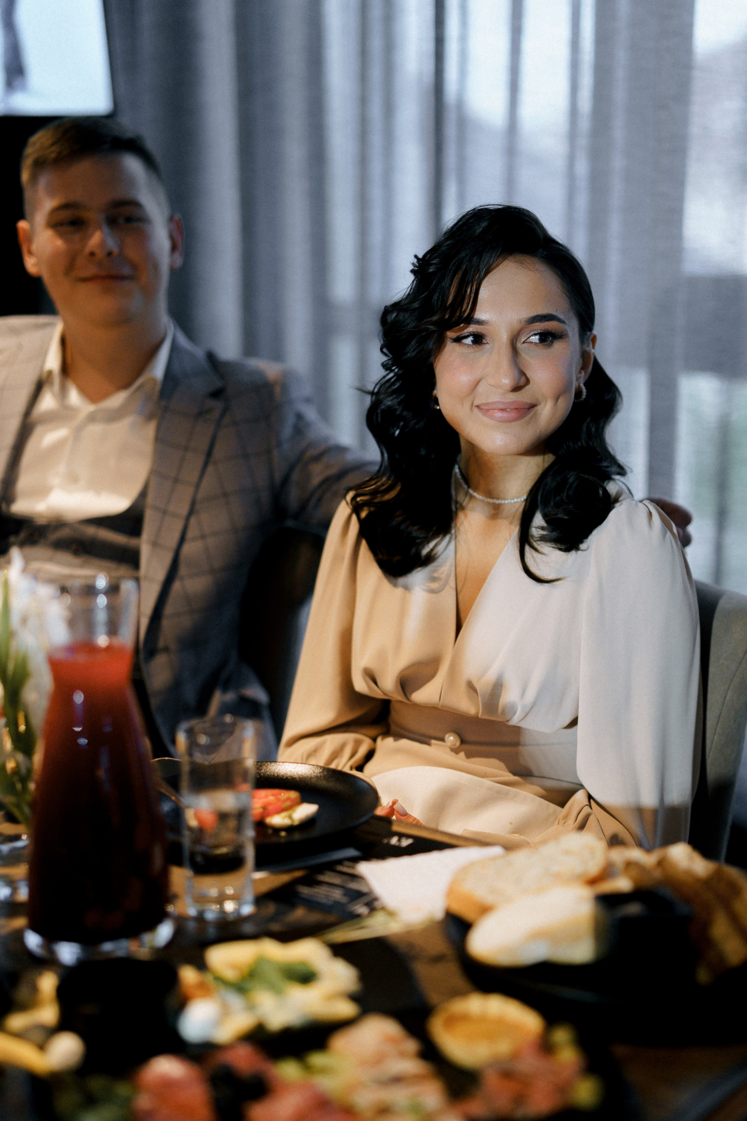 V+E. Полный день (сокращено). Семейный и портретный фотограф в Саратове Сахарова Маша