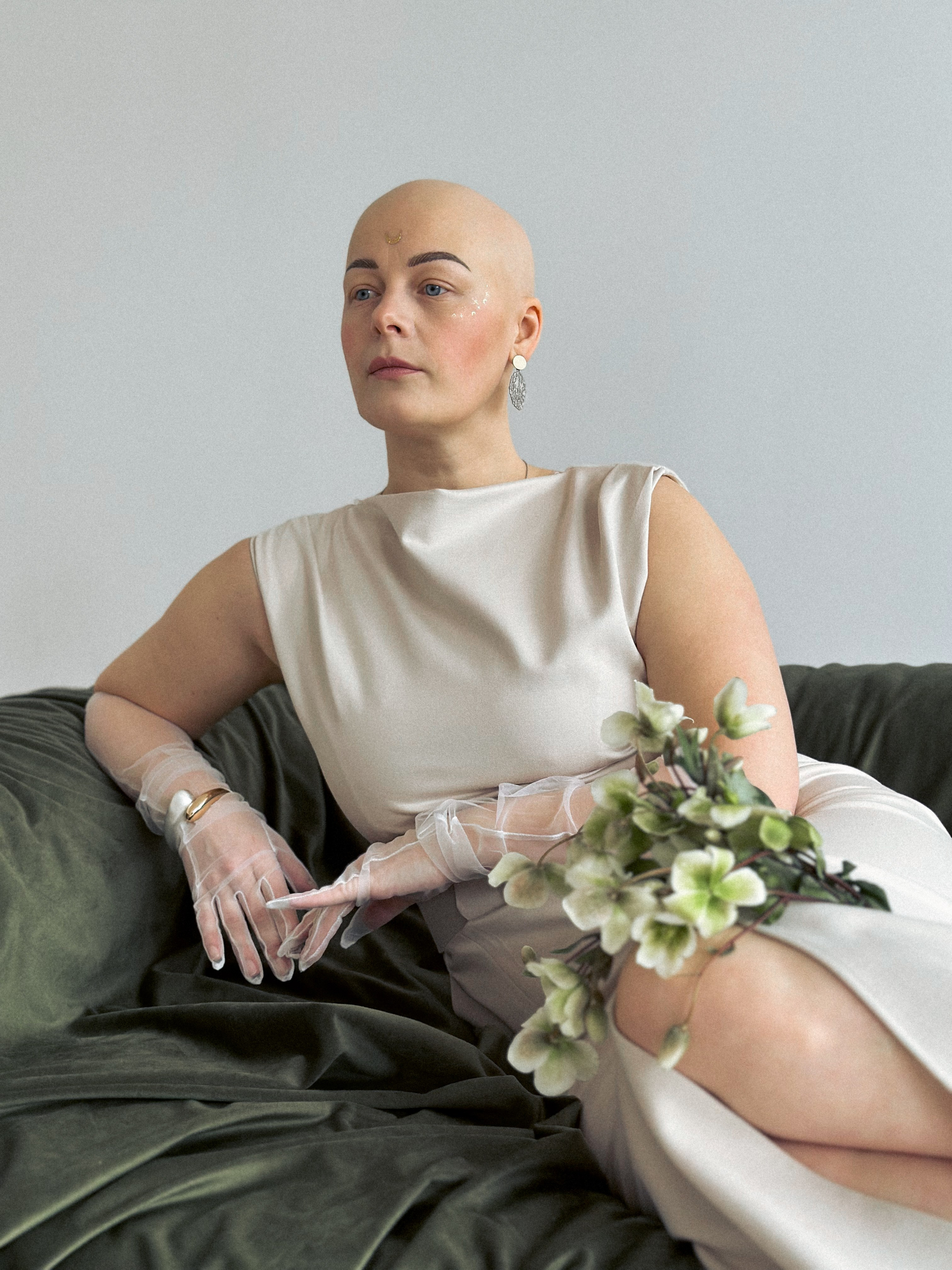 СТУДИЯ. Главная