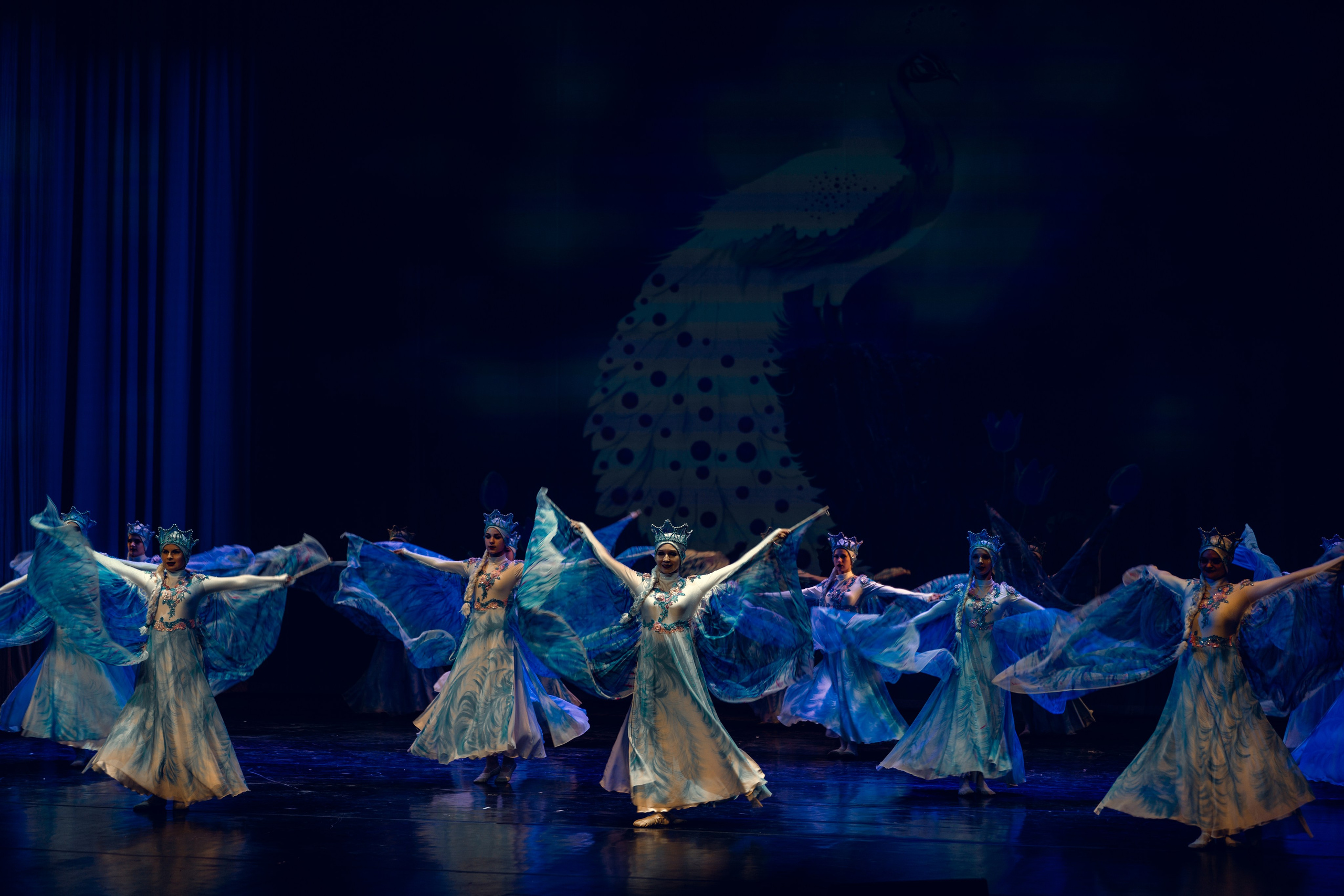 Гала-концерт «Путь к мечте». Tatyana Dubova. Portrait and Family Photographer, Saint Petersburg