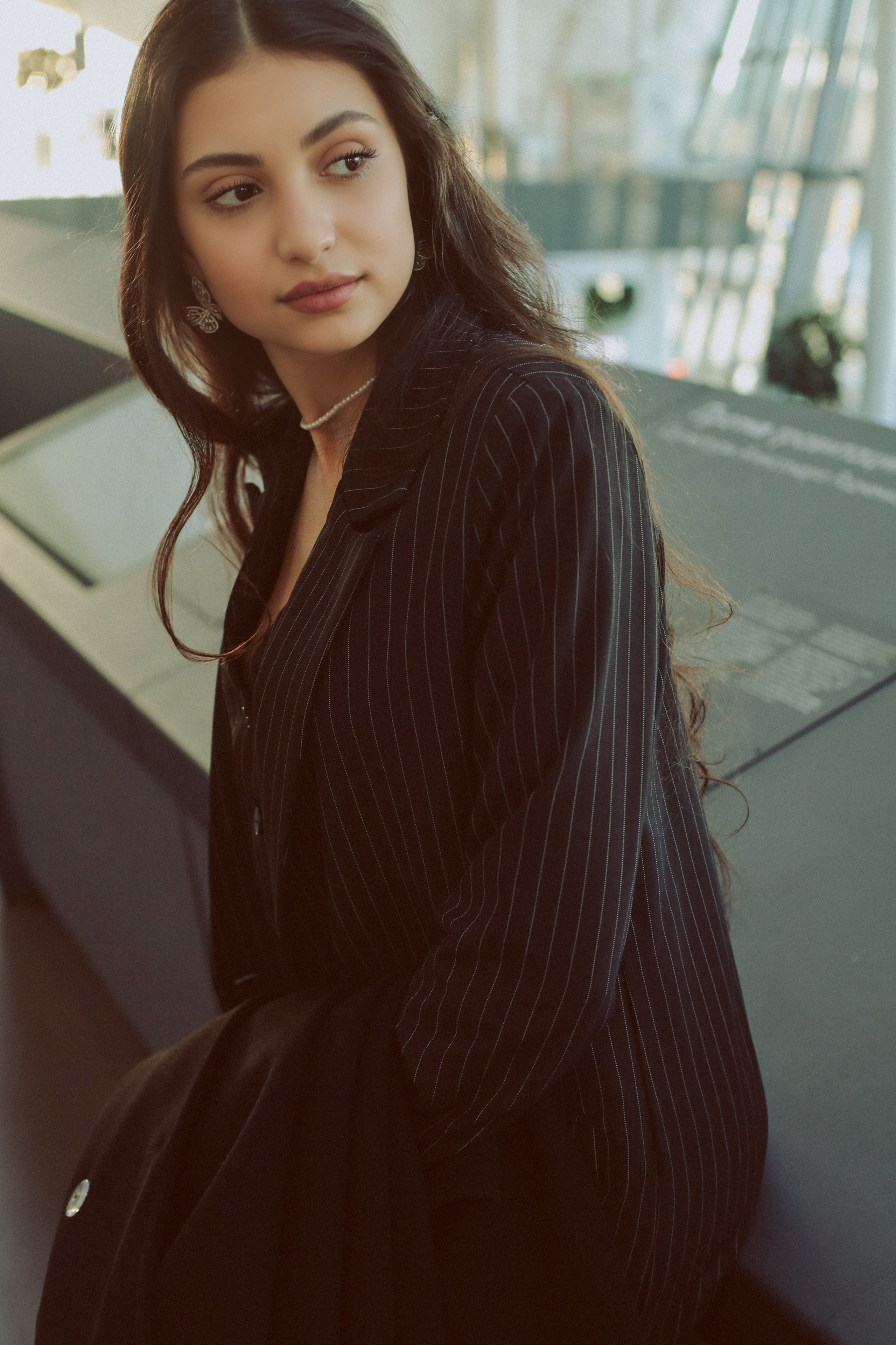 Анфиса. Фотограф Малофеева Алина