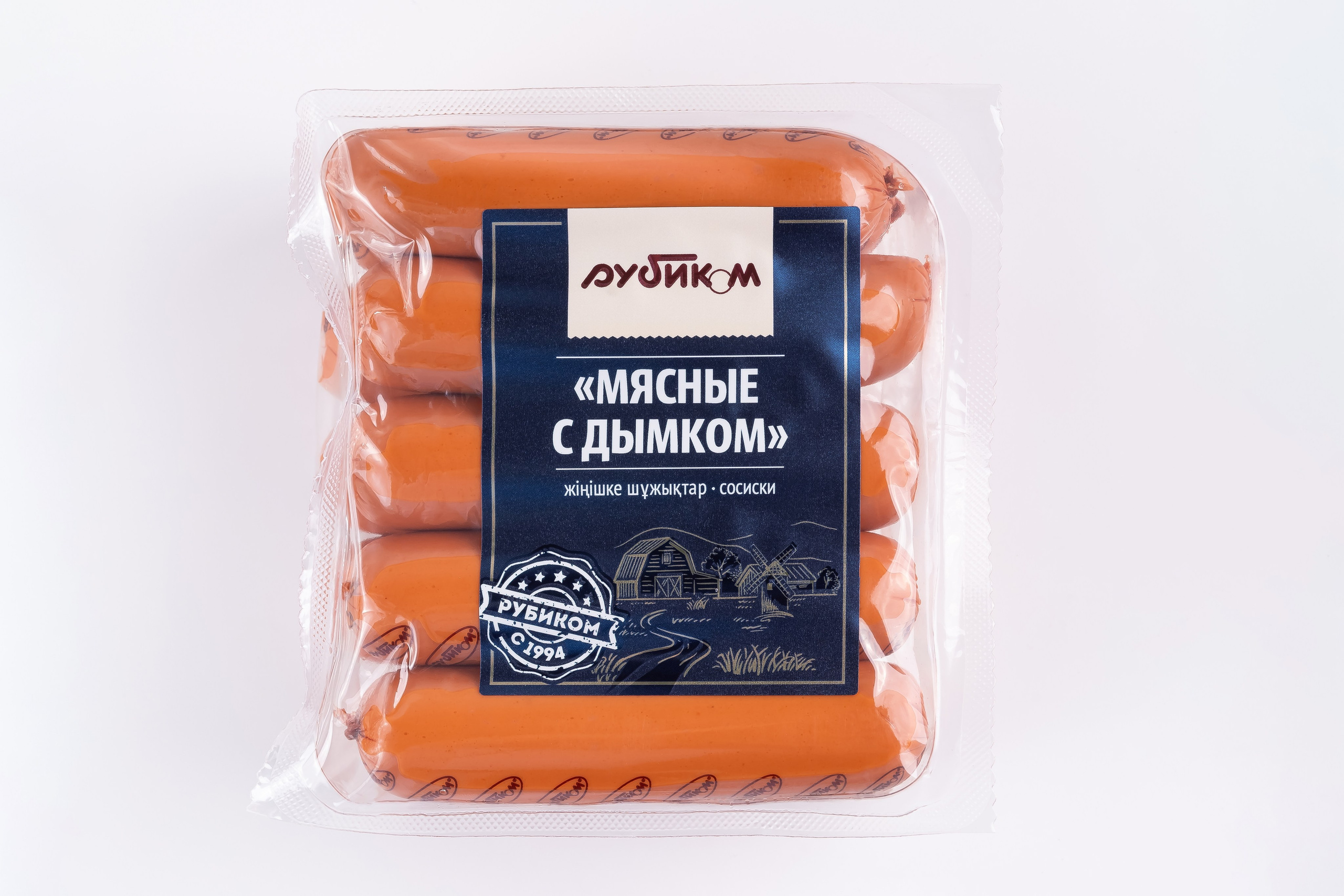 Фотосъемка для Рубиком. Рекламный фуд фотограф и видеограф в Астане Алина Лысенко