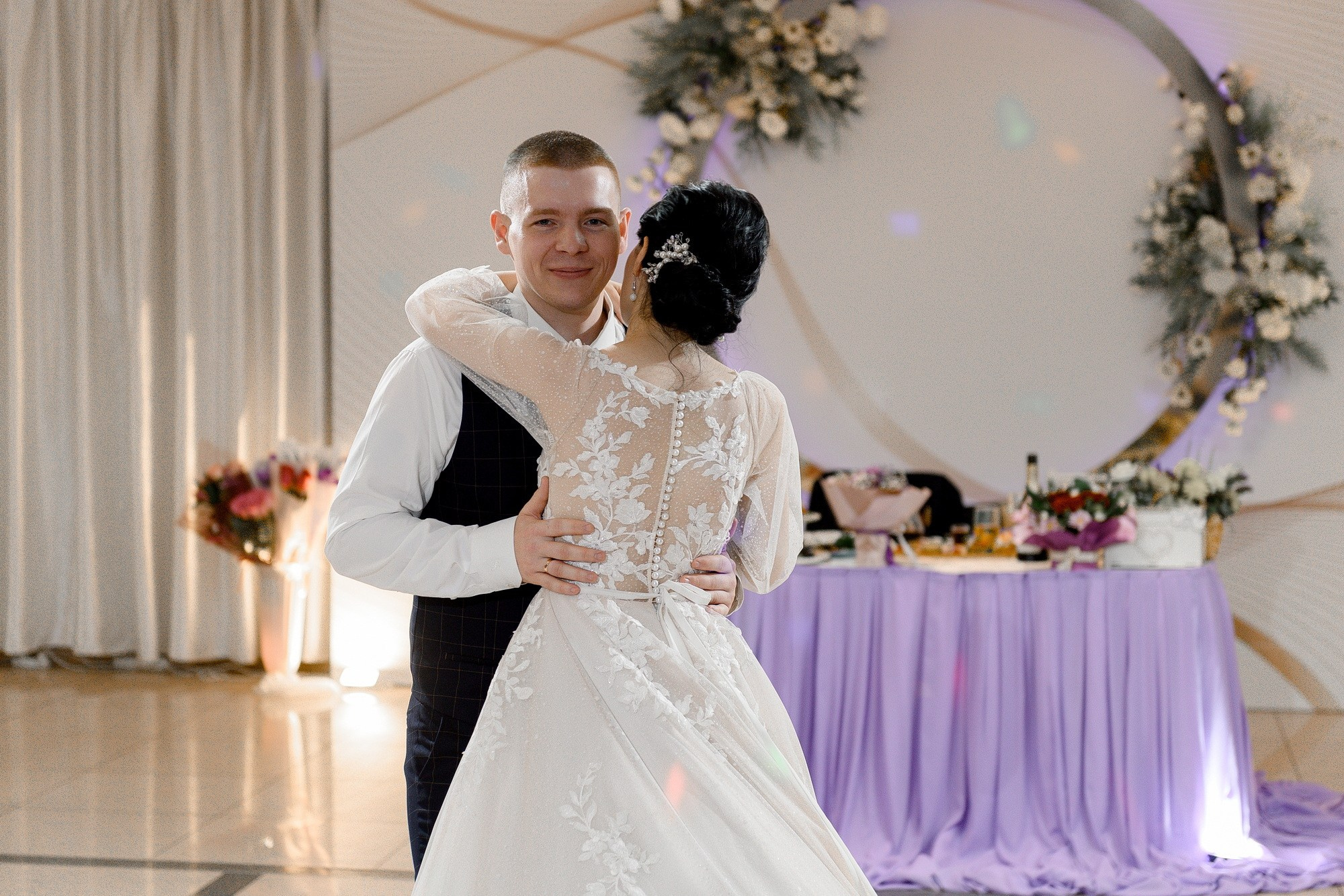 Никита и Юлия. Свадебный и репортажный фотограф Никита Сницарев в Барнауле