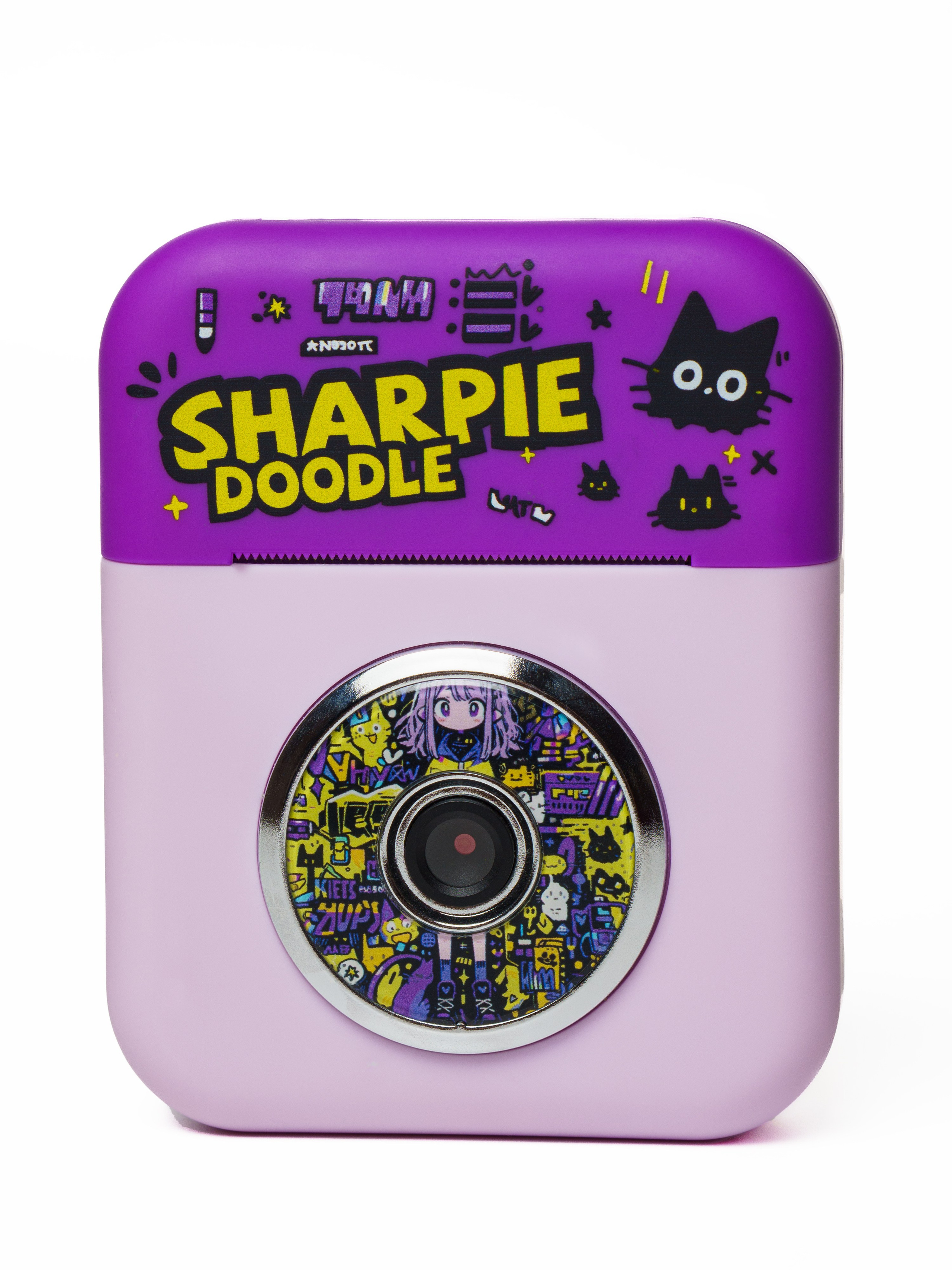 Фотоаппараты моментальной печати. Макаров Сергей|Creamlebot Фотограф города Ростов-на-Дону