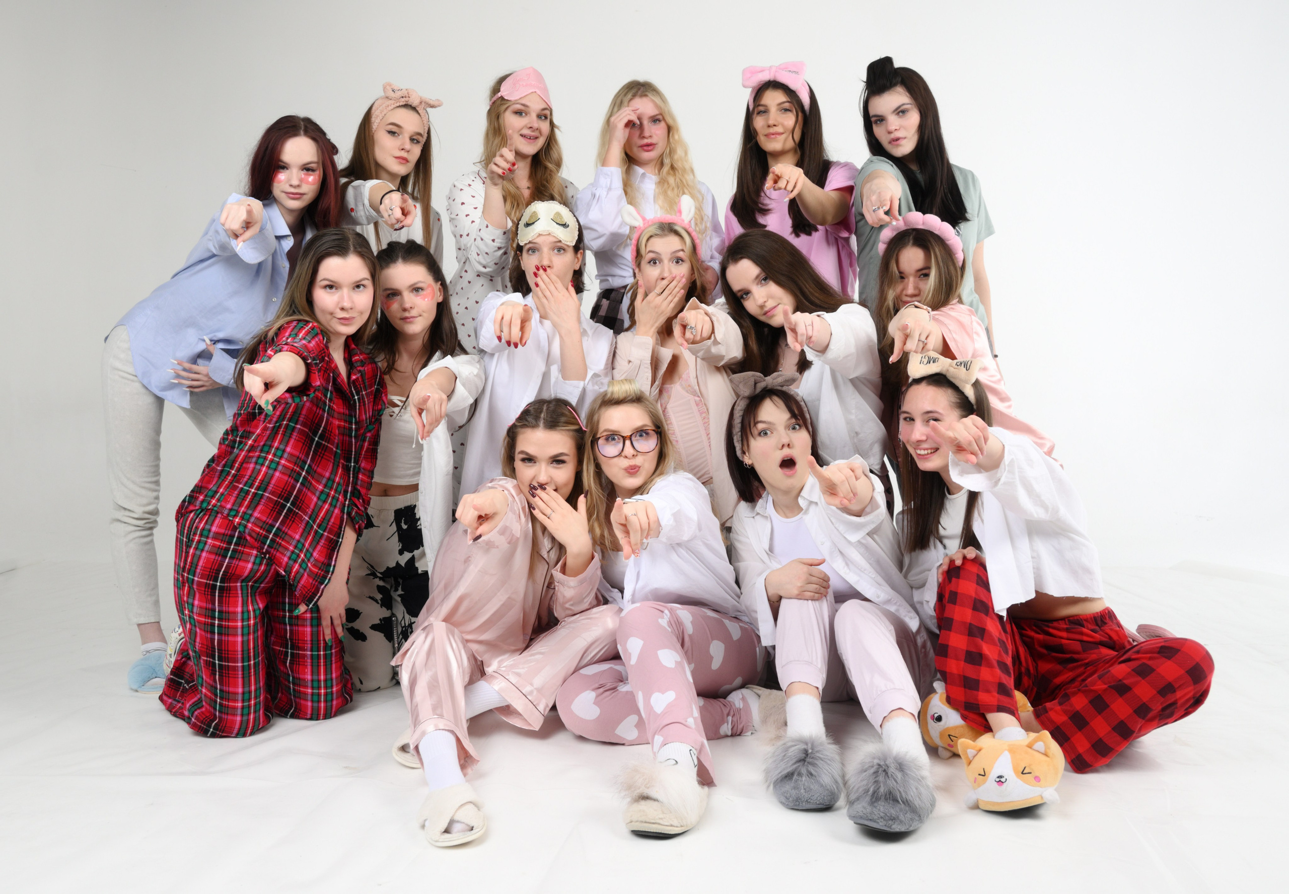 Сайт фотографа Ильи Михайлова. Фотограф в Москве Илья Михайлов