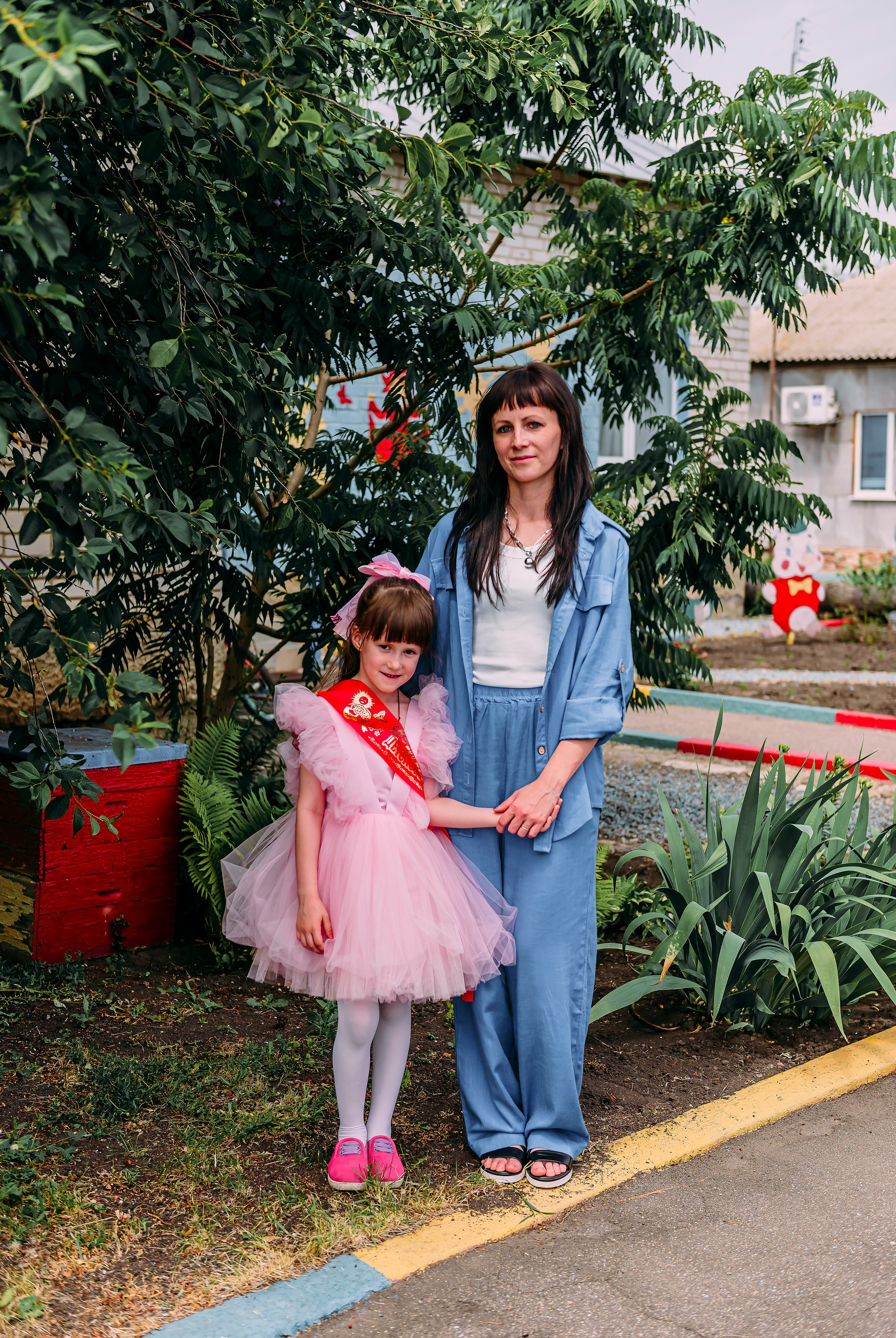 Детский сад |с.Коломыцево | 2024. ALBUMIA