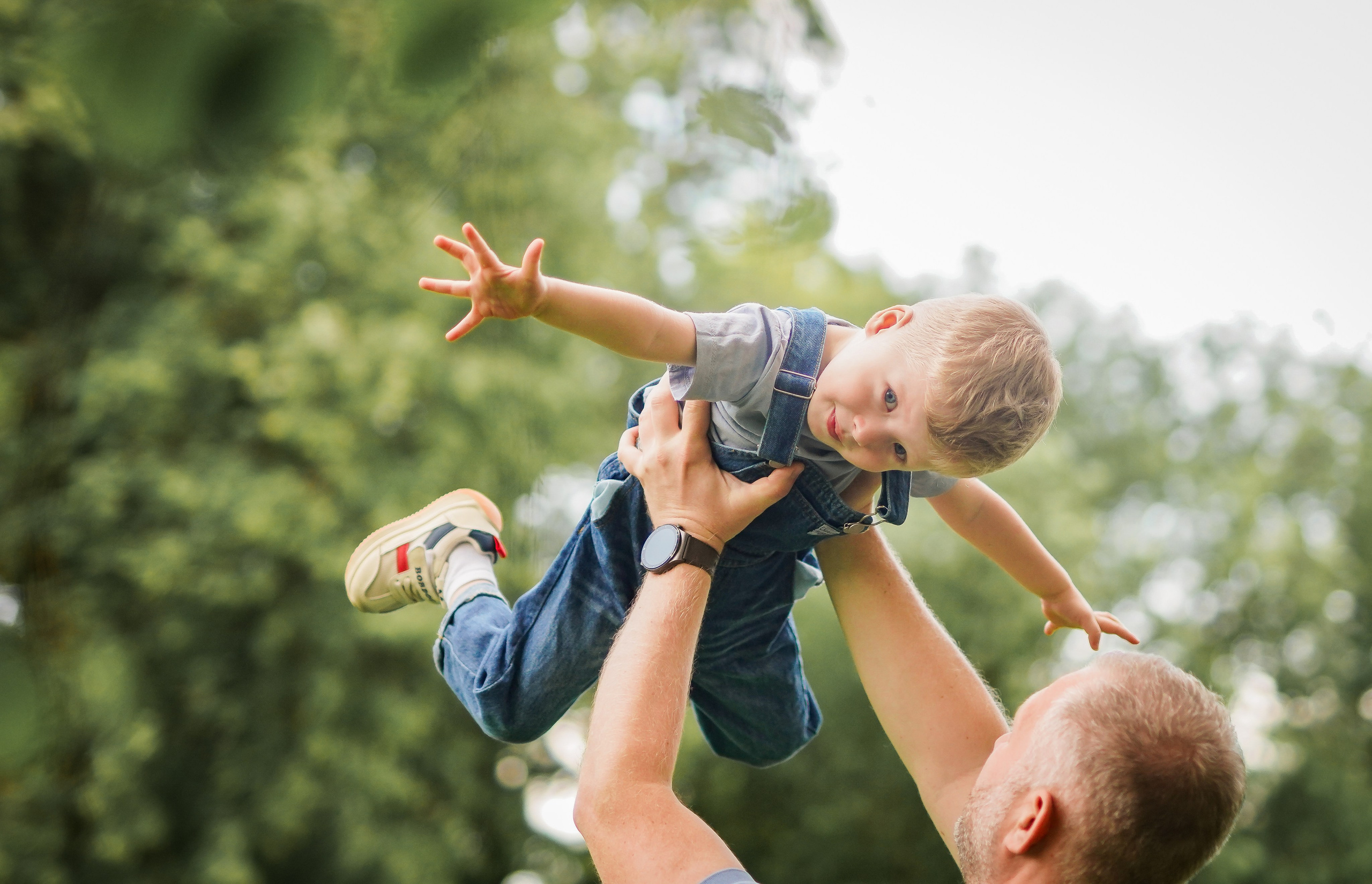 Июнь 2025. Семейный фотограф Ефремова Виктория