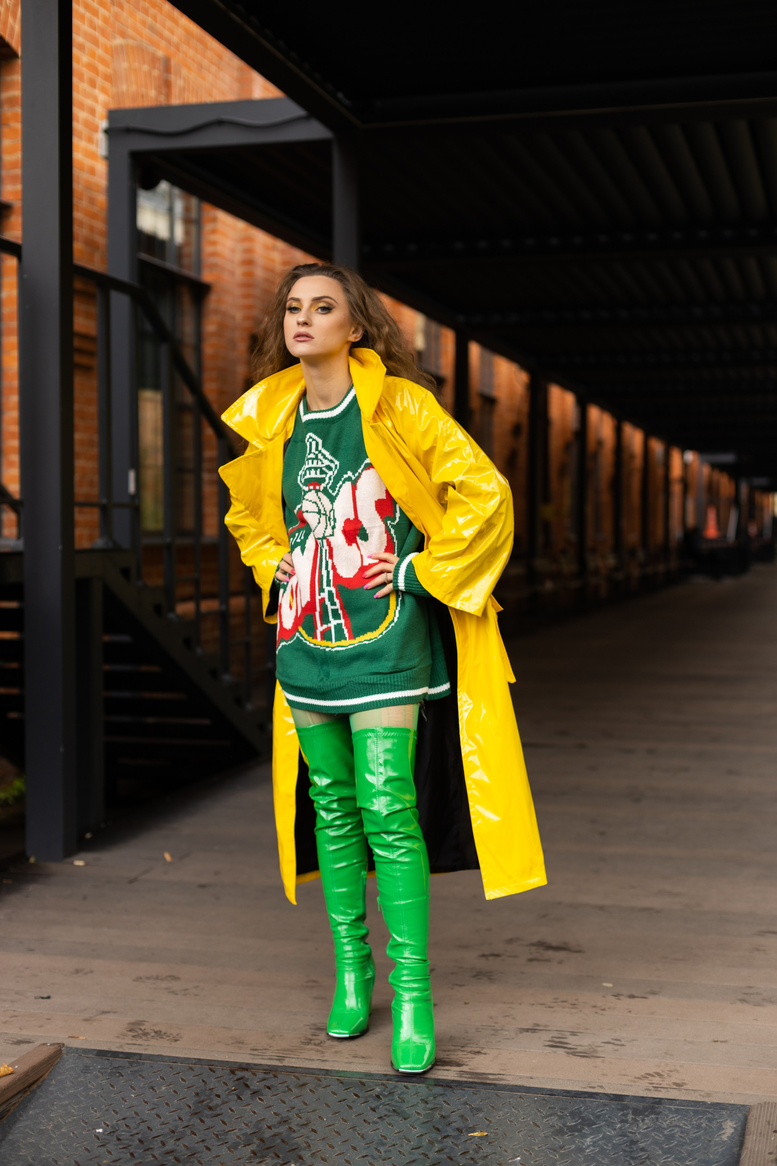 Ия. Фотограф в г. Москве Армина Карапетян