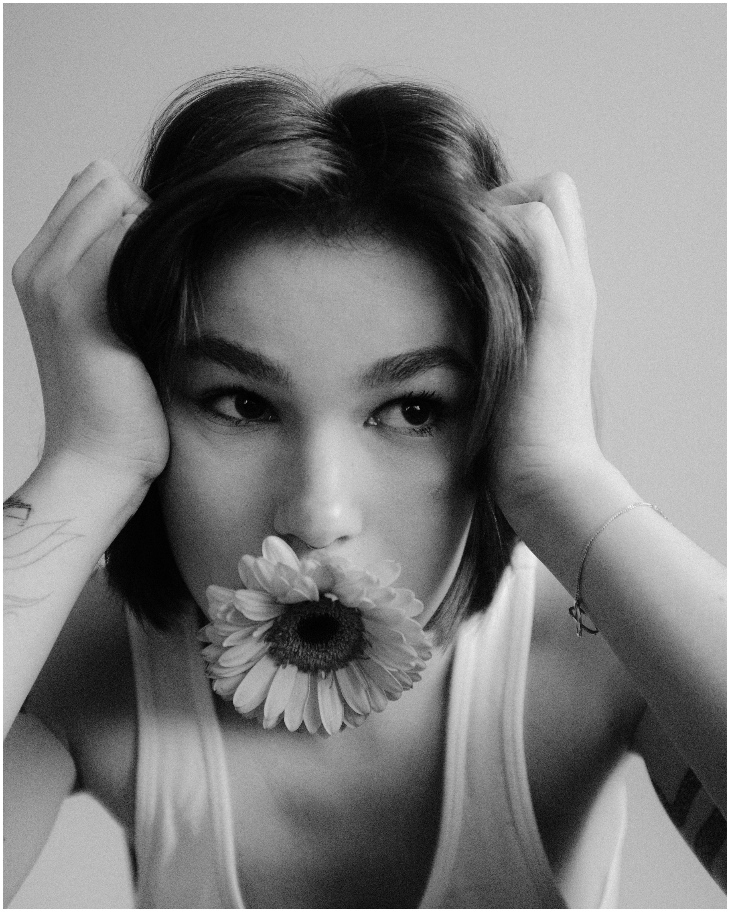 Anya. Портретный фотограф Алиса Санкт-Петербург