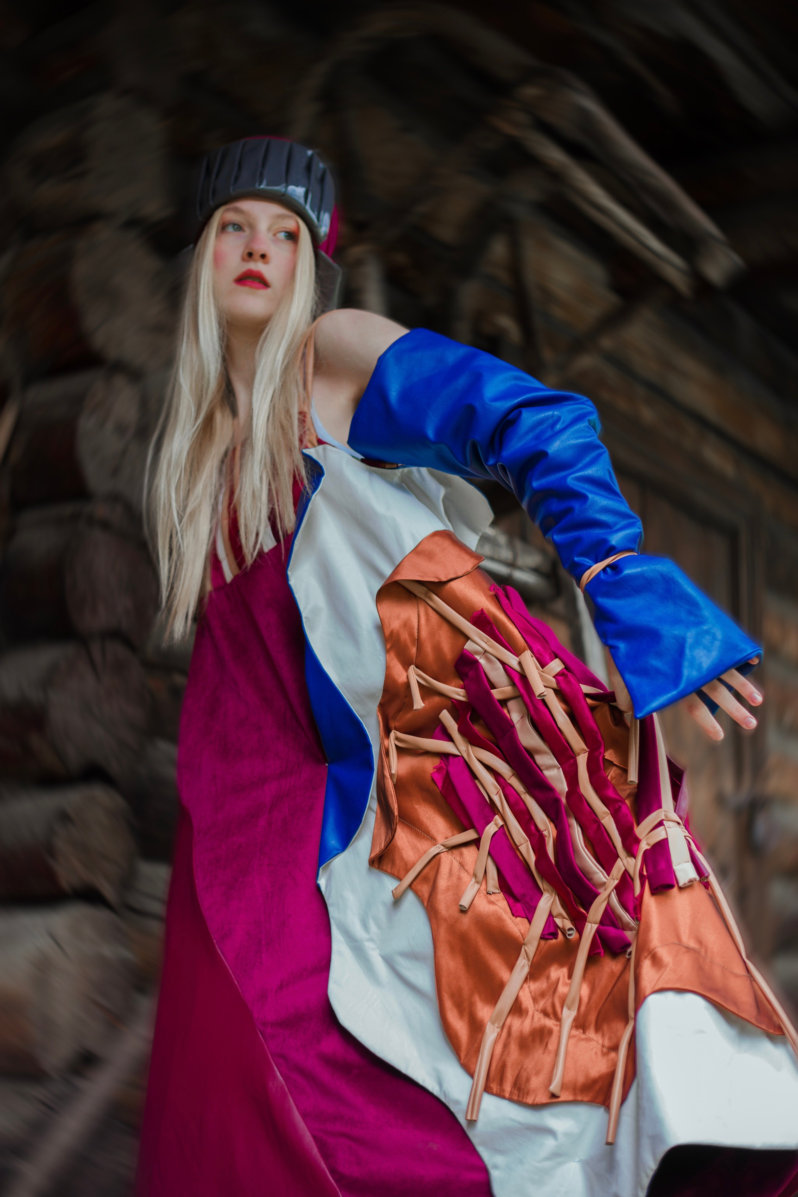 Дурман. Свадебный и контент фотограф в Красноярске Марианна Перфильева