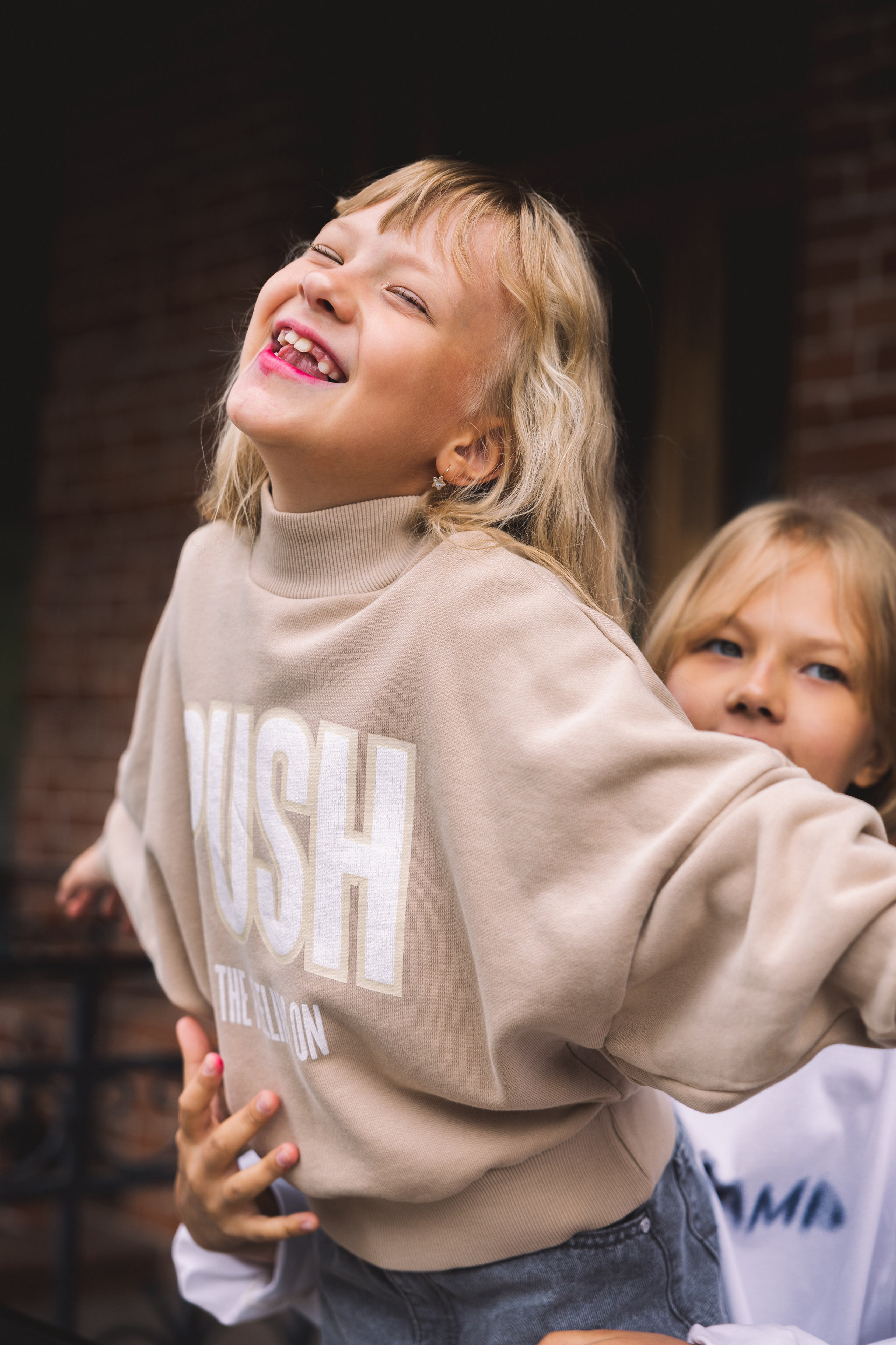 Семья. Свадебный и контент фотограф в Красноярске Марианна Перфильева