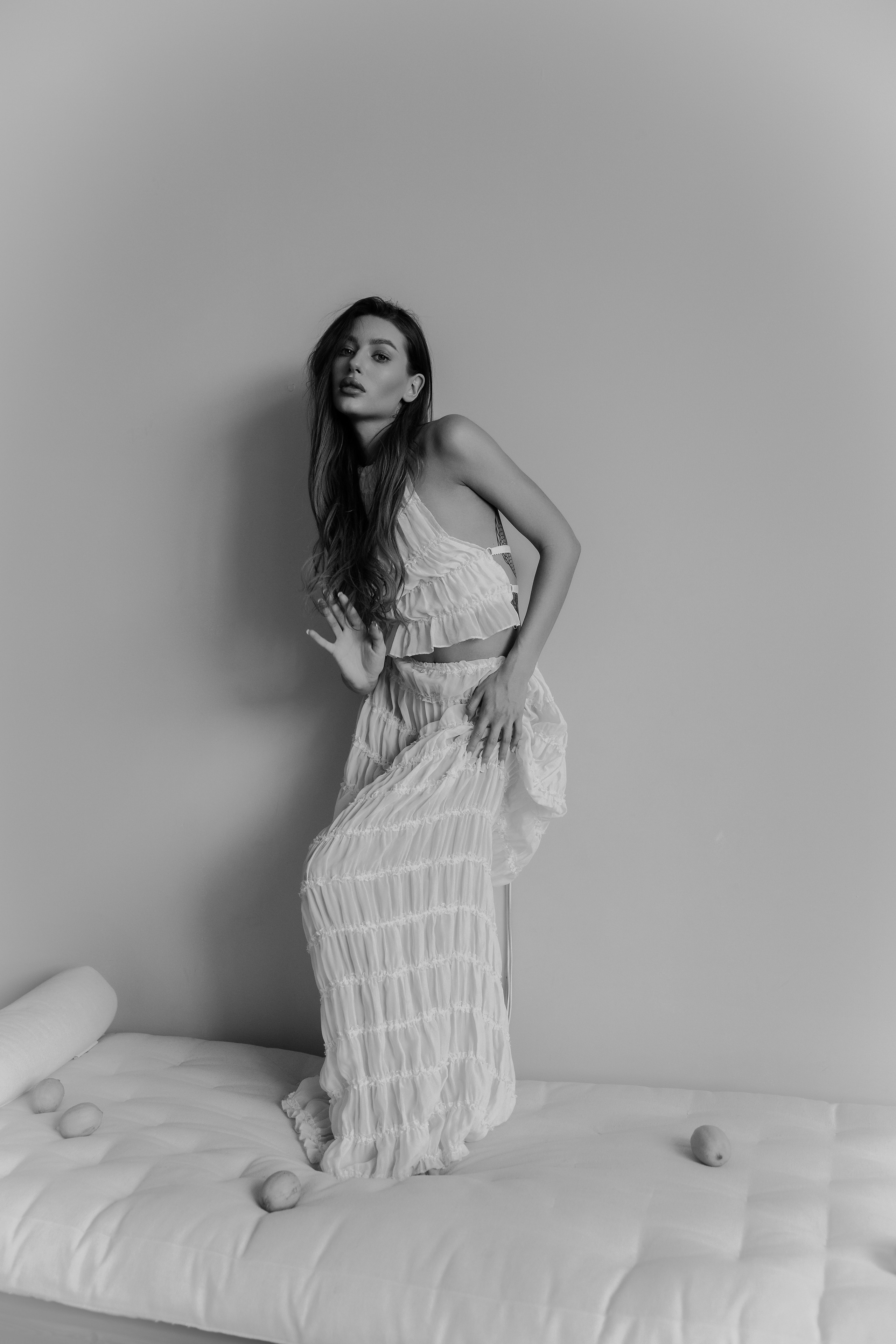 Татьяна. Свадебный и контент фотограф в Красноярске Марианна Перфильева