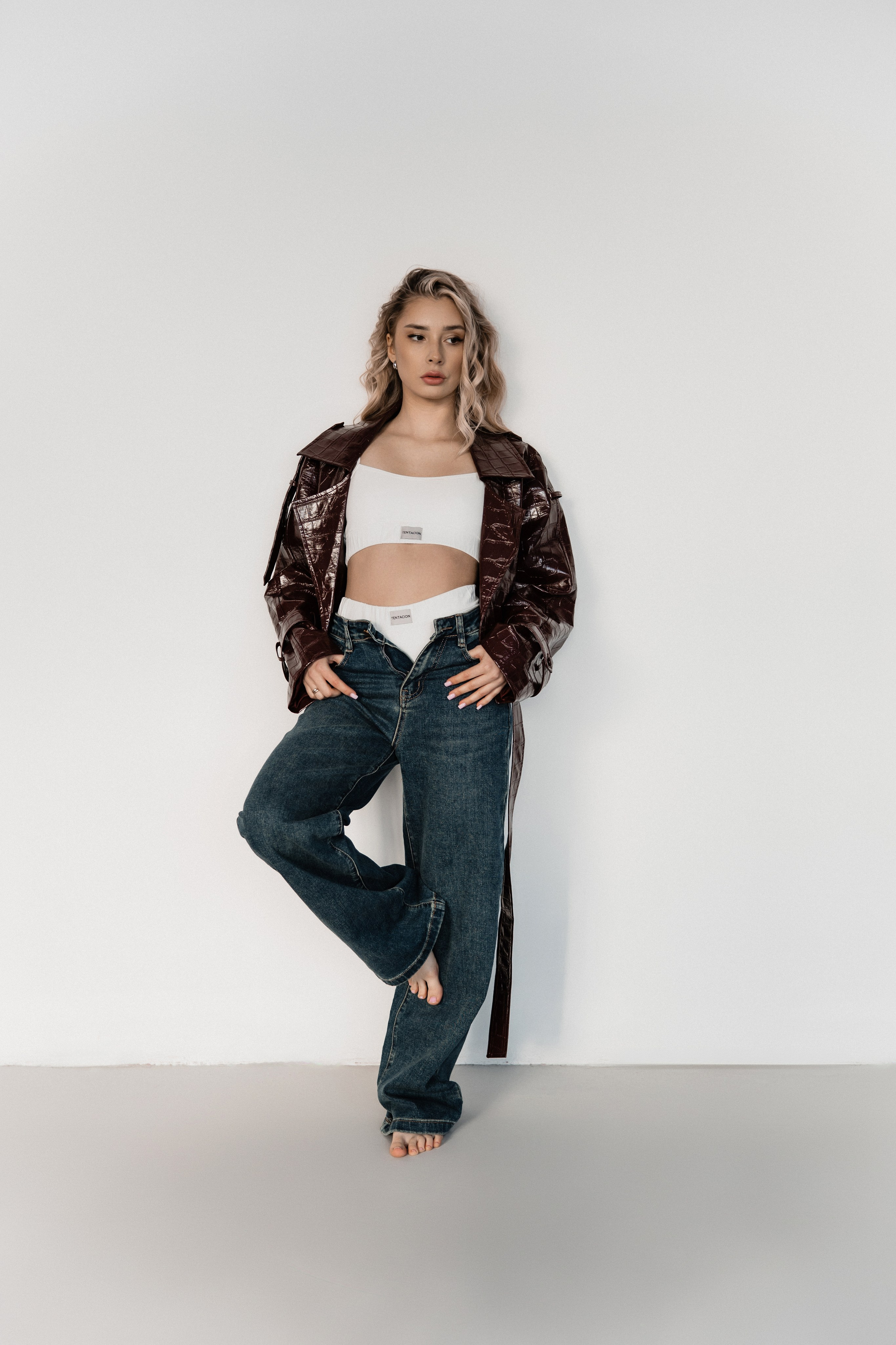 Марина. Свадебный и контент фотограф в Красноярске Марианна Перфильева