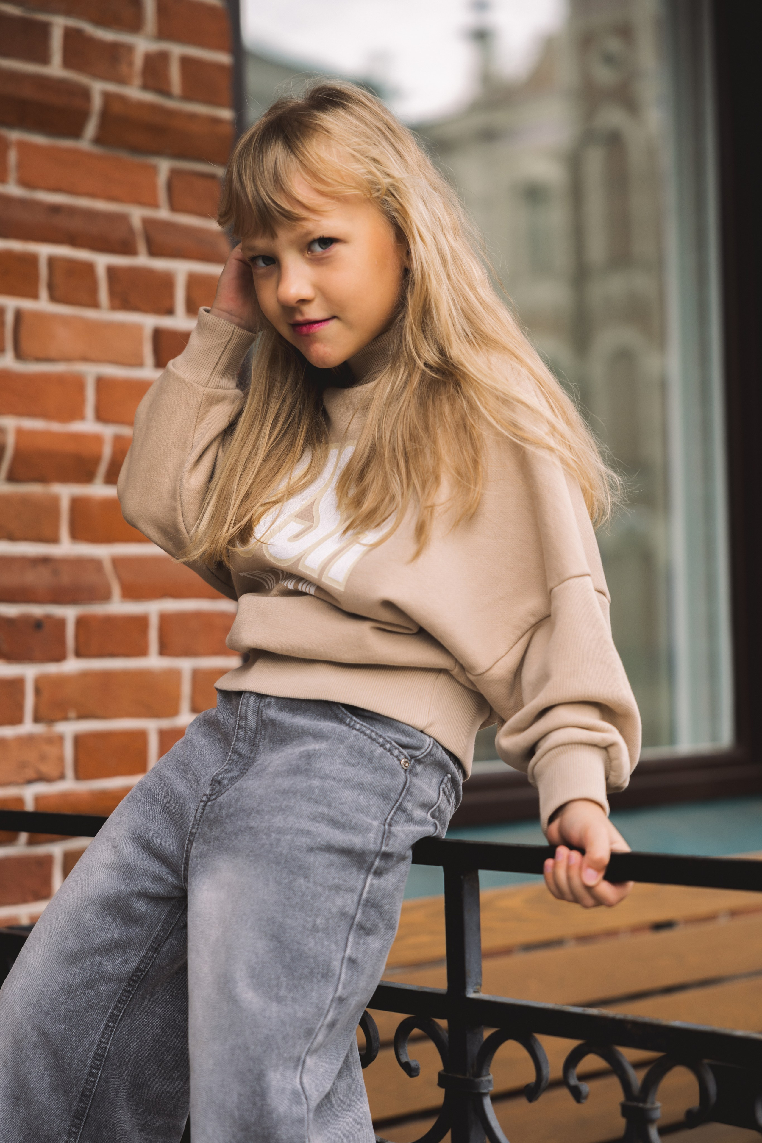 Семья. Свадебный и контент фотограф в Красноярске Марианна Перфильева