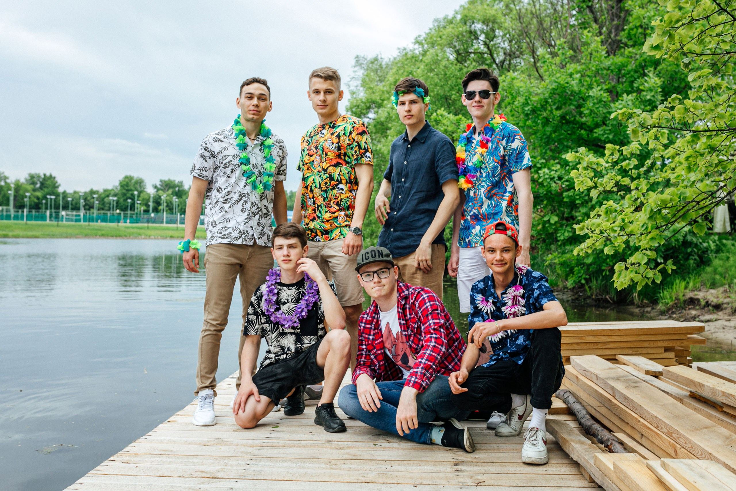 Школьный фотограф в Пензе для выпускных альбомов. Фотосессии в Пензе — фотограф Павел Козырь