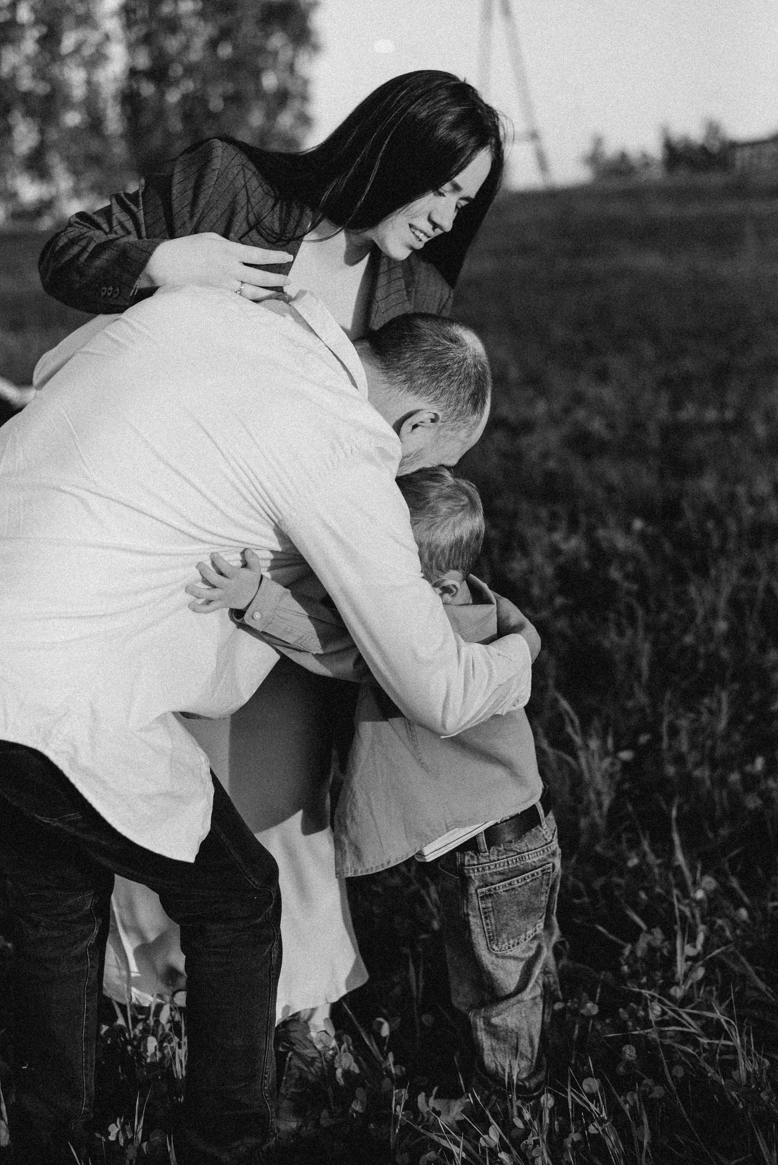 Онучины. Фотограф в Москве Емельяненко Светлана