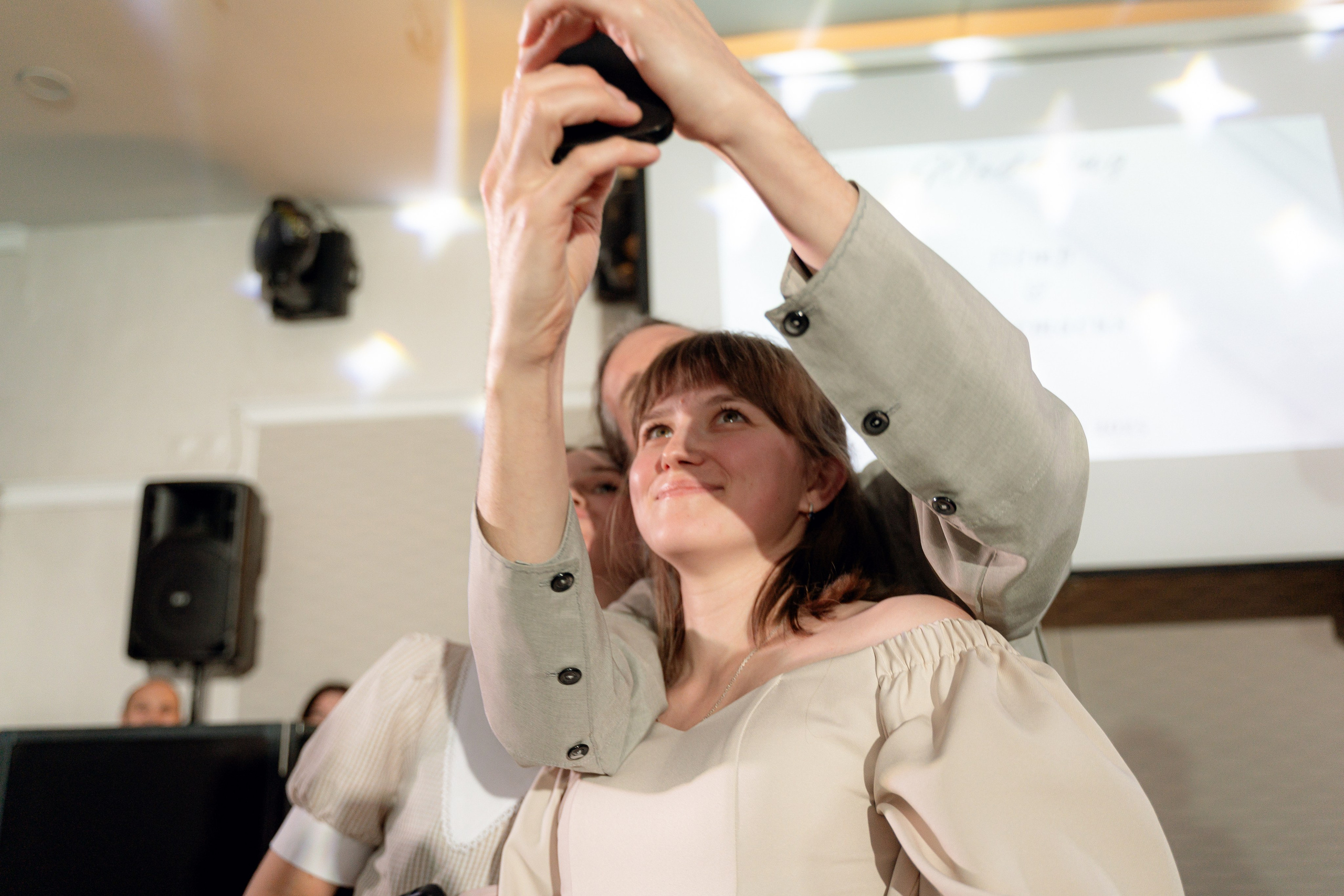 Петр & Анастасия. Свадебный фотограф в Казани