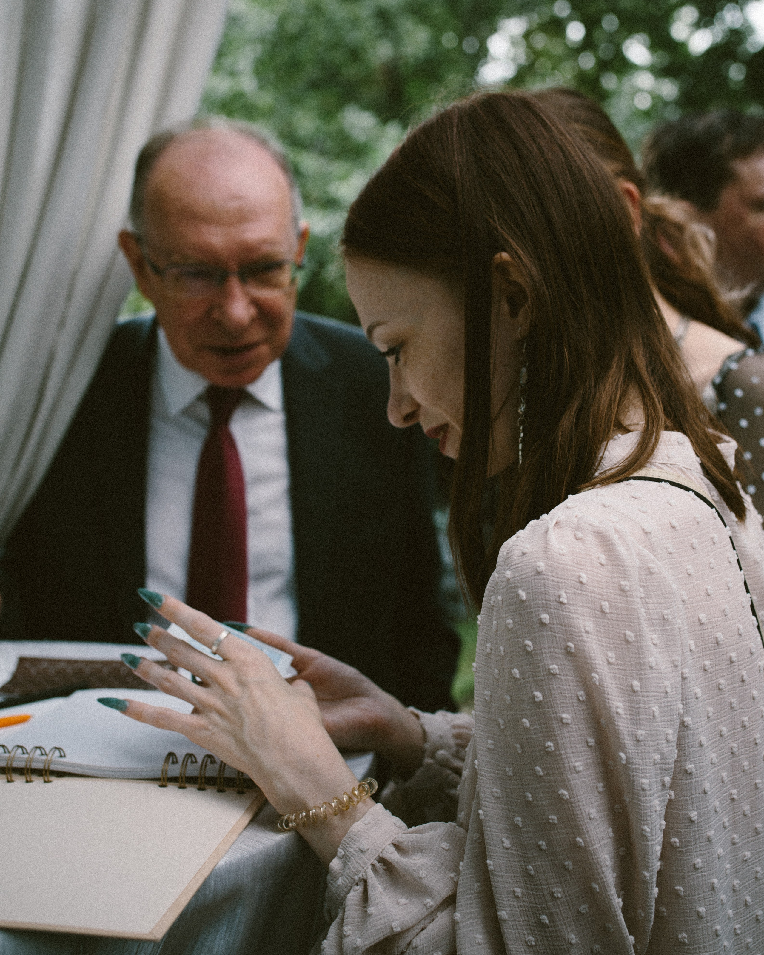 Свадьба Екатерина и Валерий. Портретный фотограф в Москве Мария Варлей