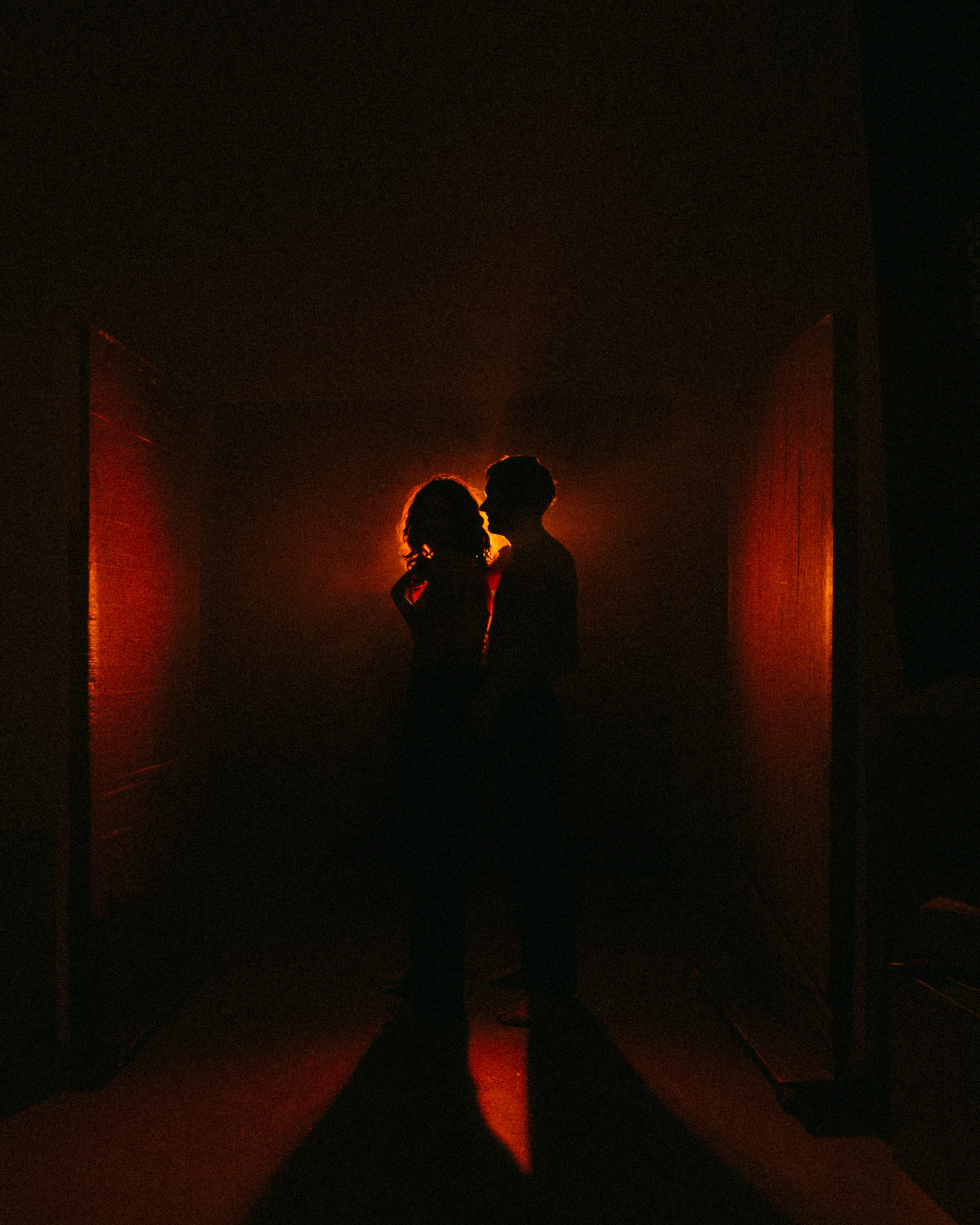 Ты мой огонь. Свадебный и портретный фотограф в Новосибирске Любовь Исакова