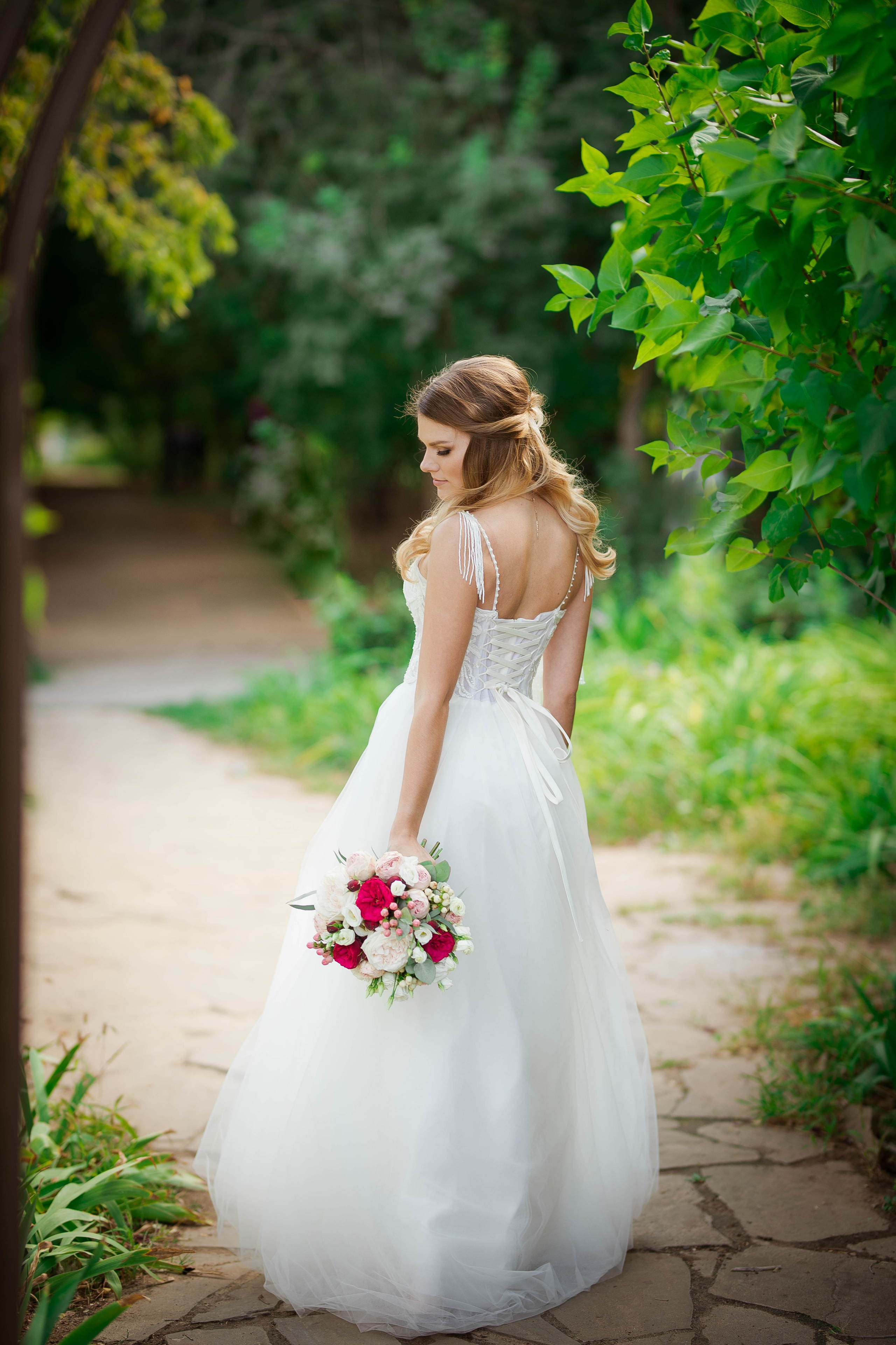 Дмитрий и Наталья. Свадебный и семейный фотограф Яна Стражева. Волгоград, Москва
