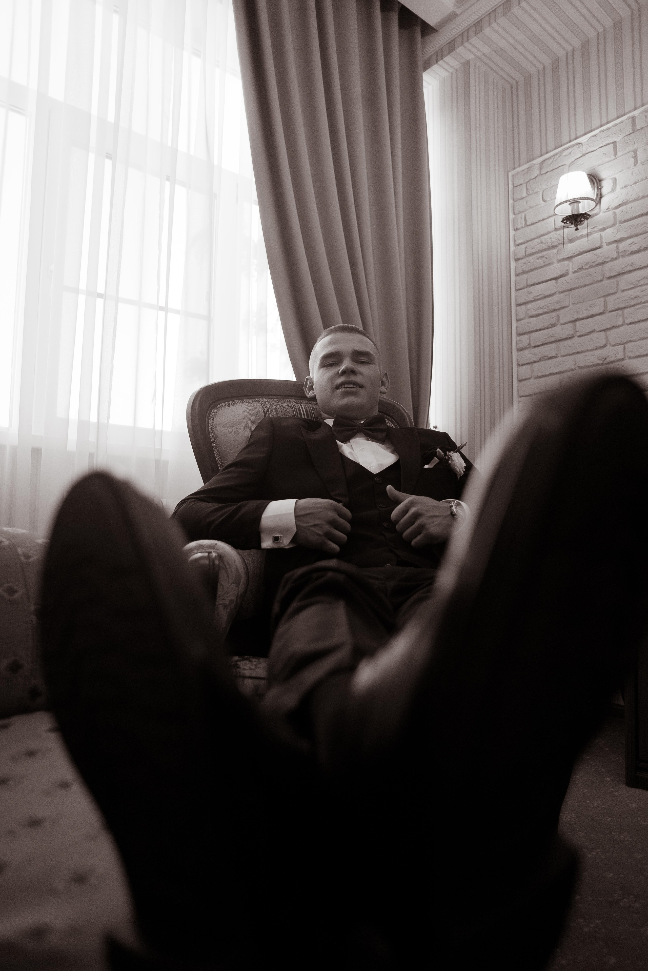 Александр и Анастасия. Свадебный и семейный фотограф Яна Стражева. Волгоград, Москва