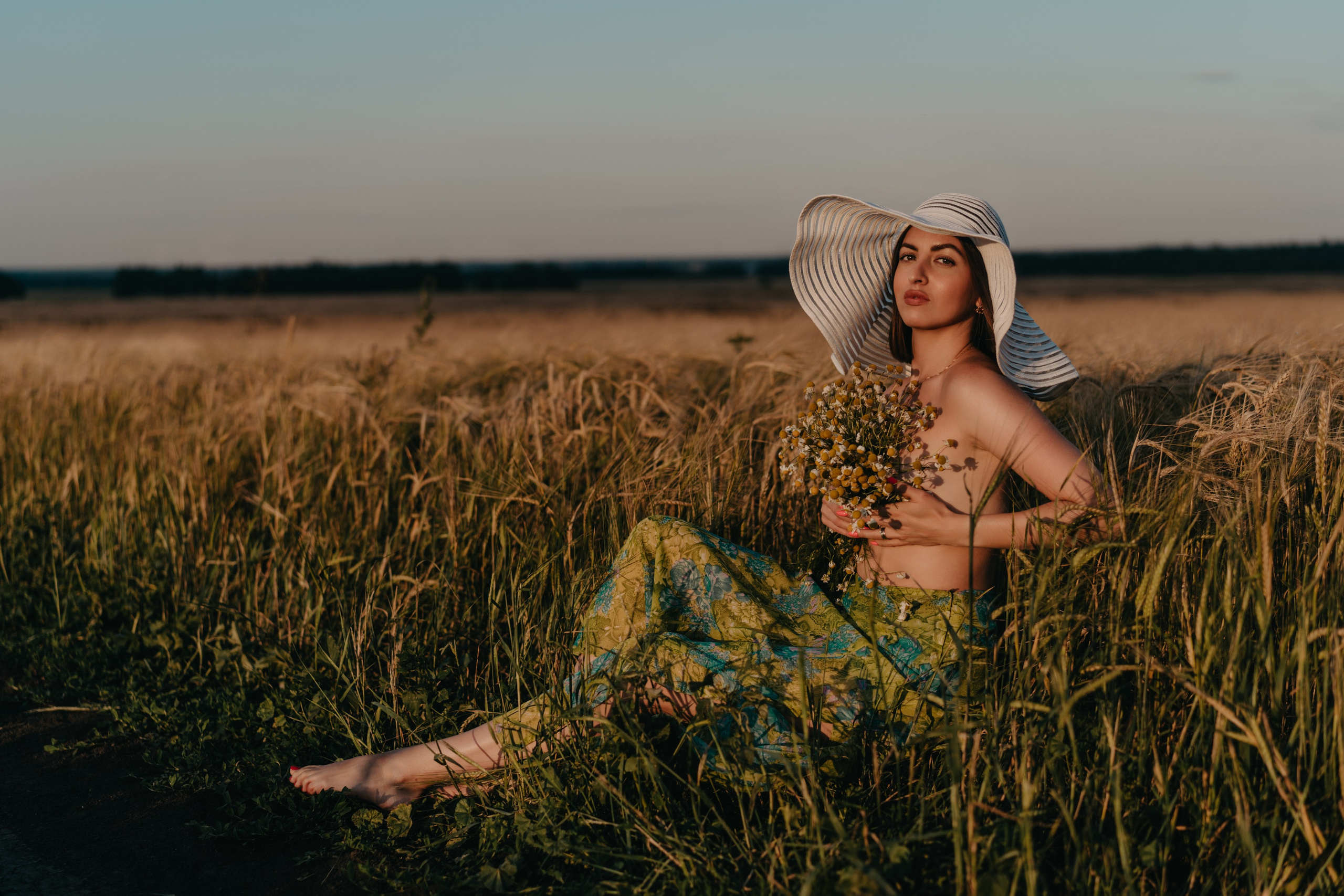 Анжелика. Фотограф в Тамбове Дарья Выжанова
