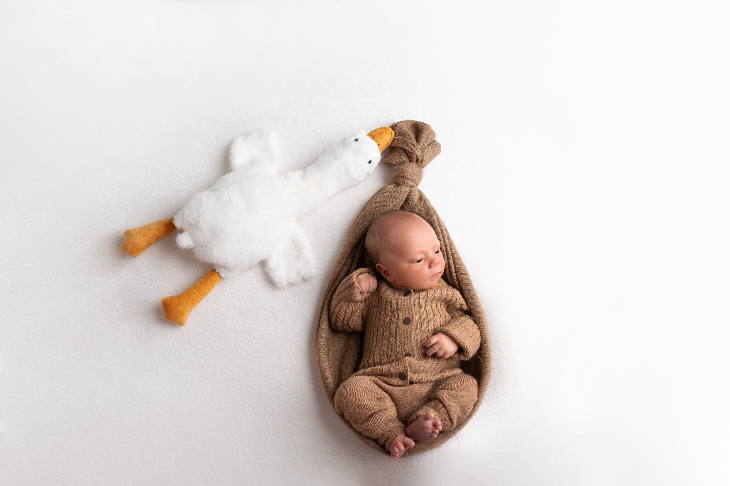 фотограф новорожденных в Москве 