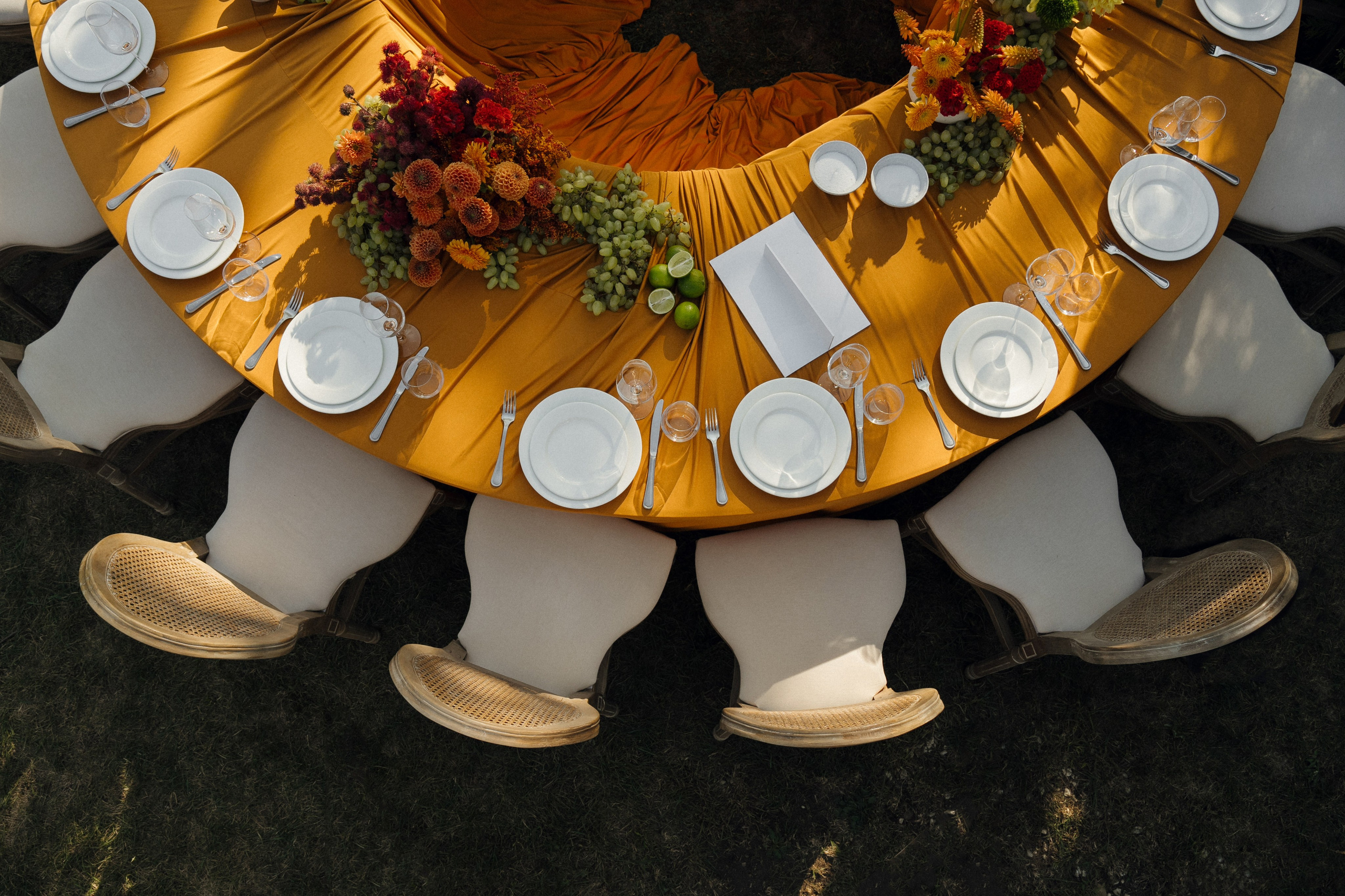 Жёлтый сентябрь. Свадебный фотограф в Краснодаре и Сочи Винидиктова Екатерина