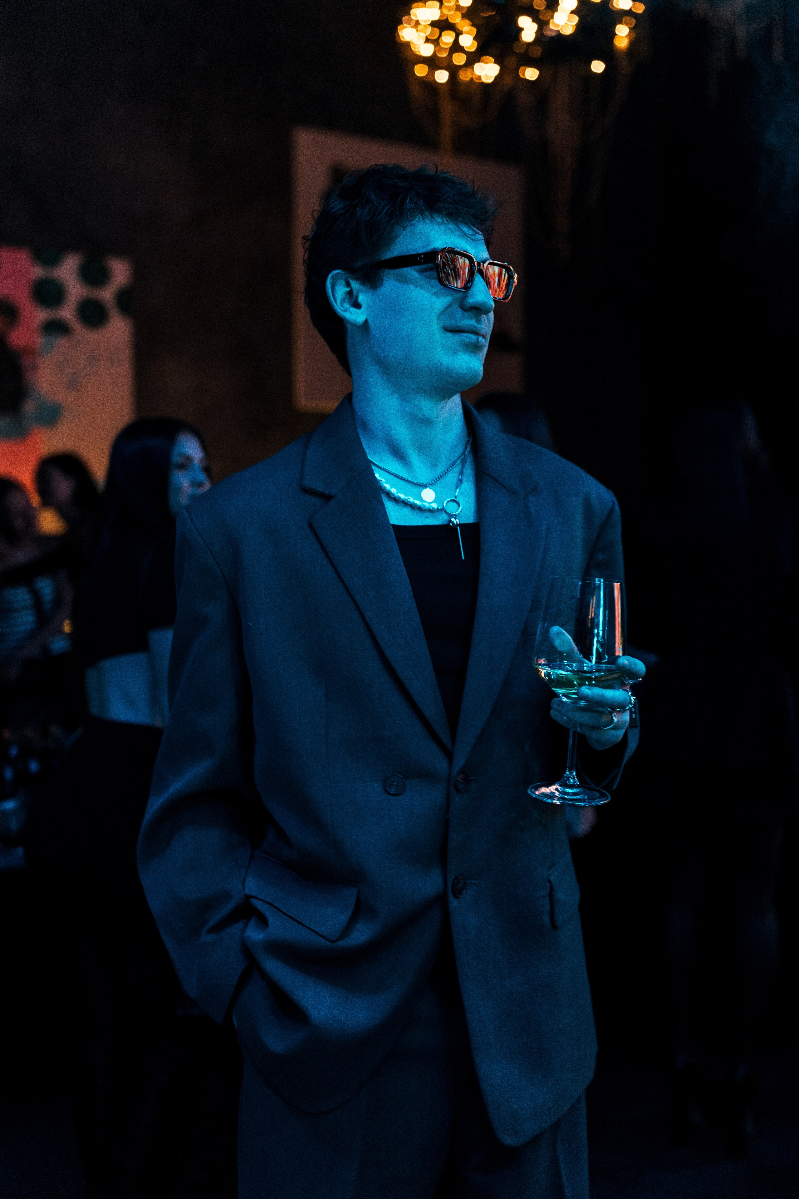 Happy Birthday Паша Вайти. Shevelev Nikita Photography