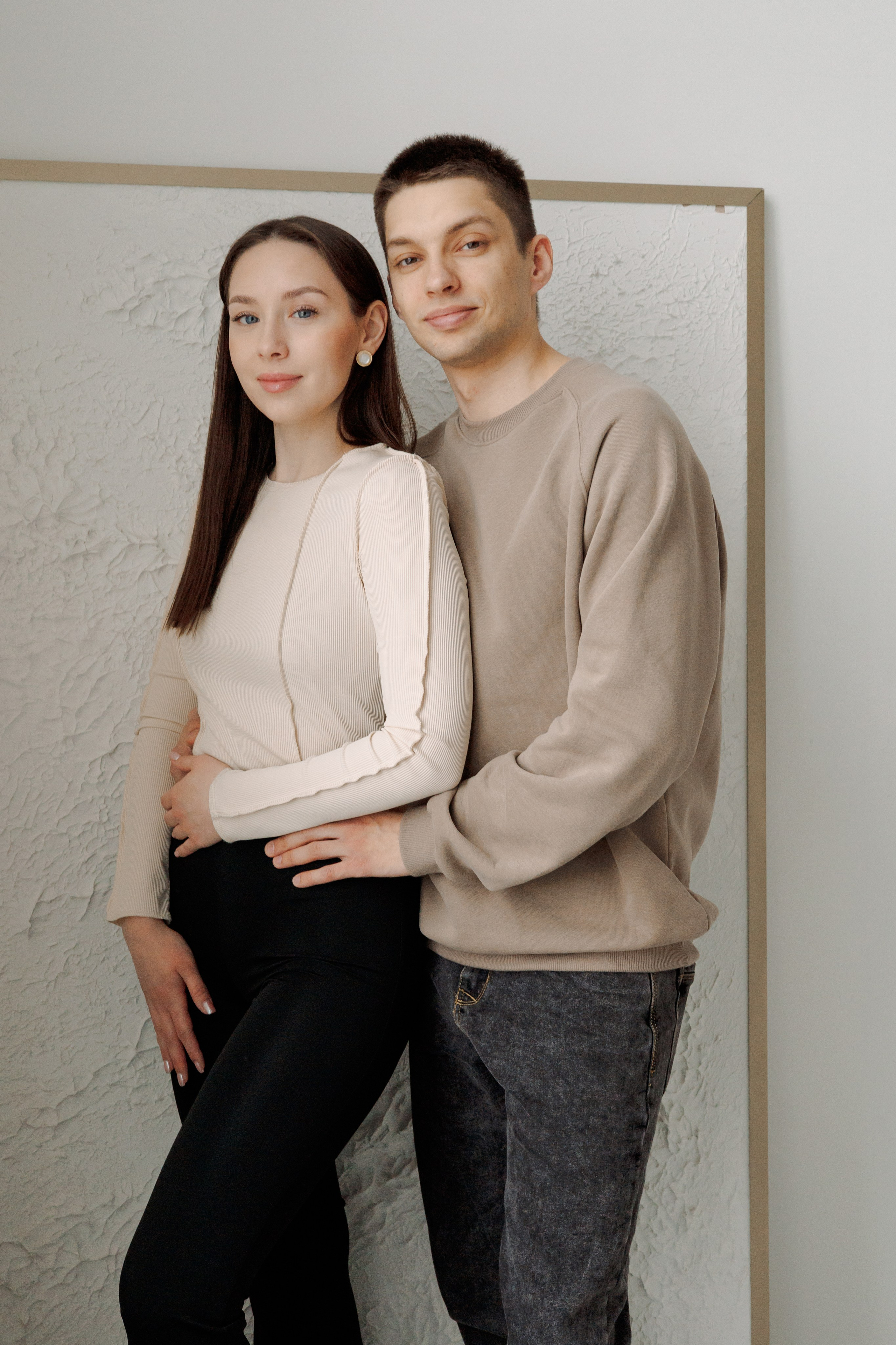 Семейная. Анна. Женский и семейный фотограф в Томске Алиса Качан