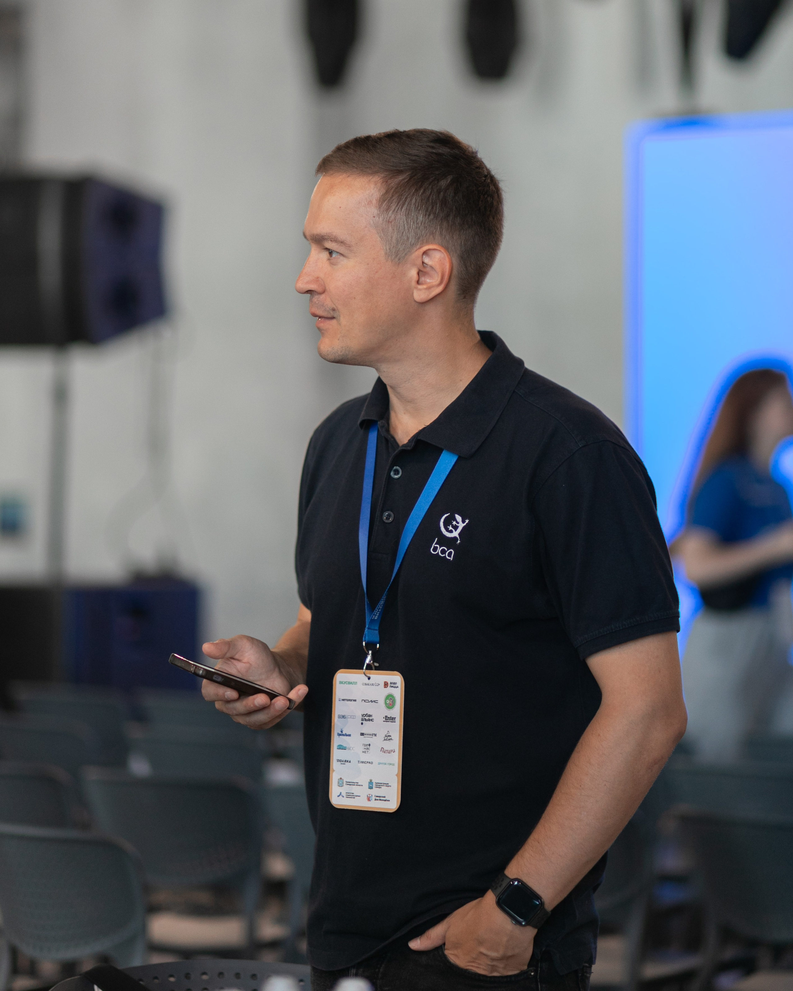 Events. Репортажный фотограф в Самаре