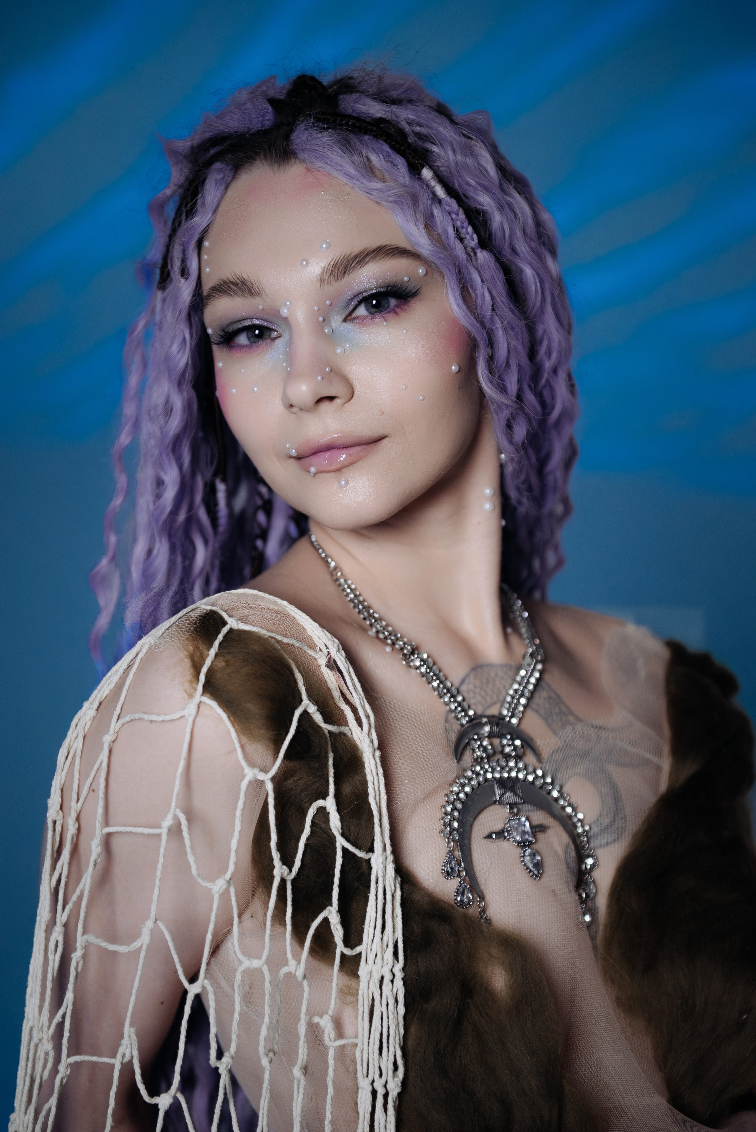 Алёна. Фотограф в Томске Мария Март