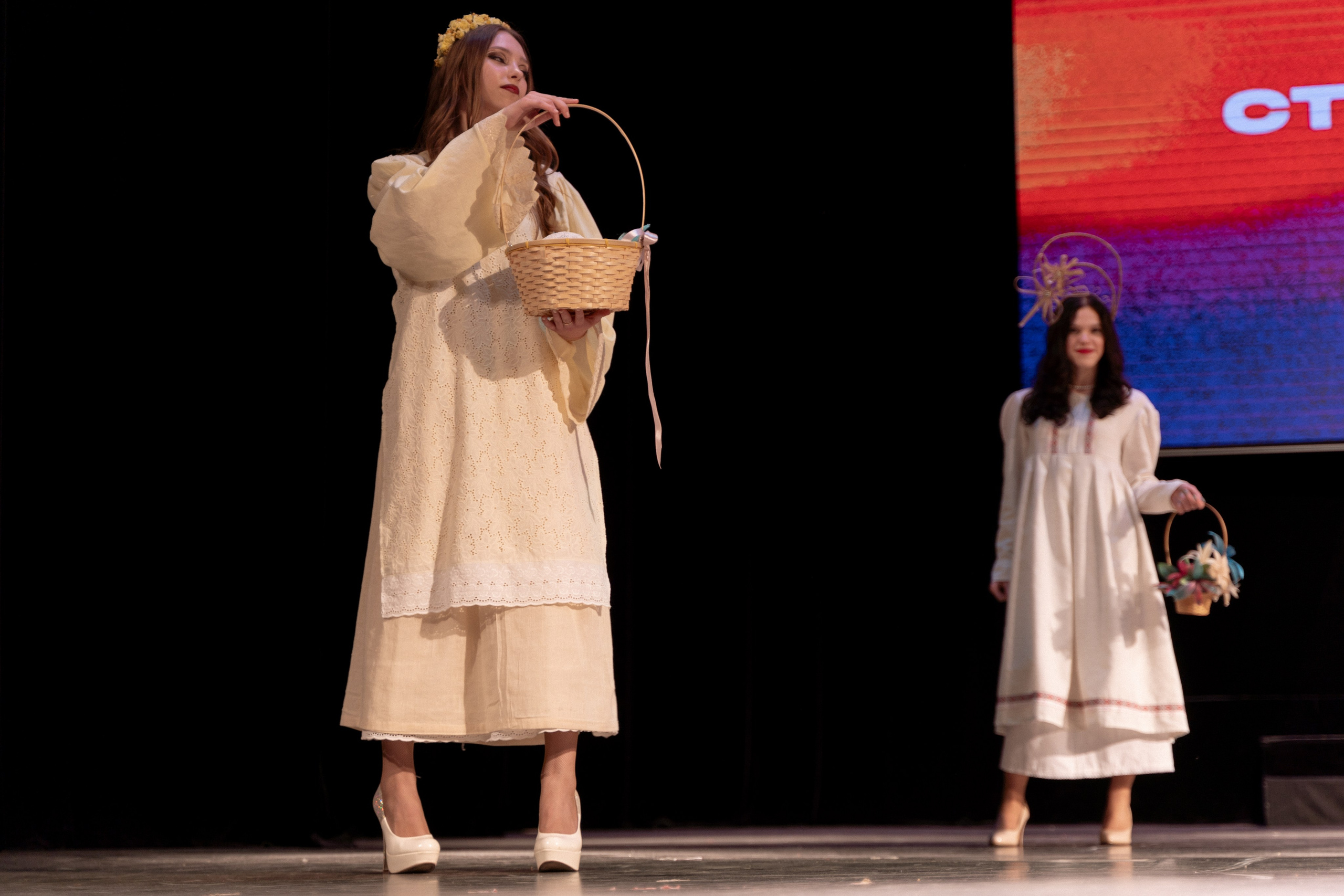 Фестиваль Студенческая весна 2025. Фотограф Надежда Погребняк | Рязань | Москва