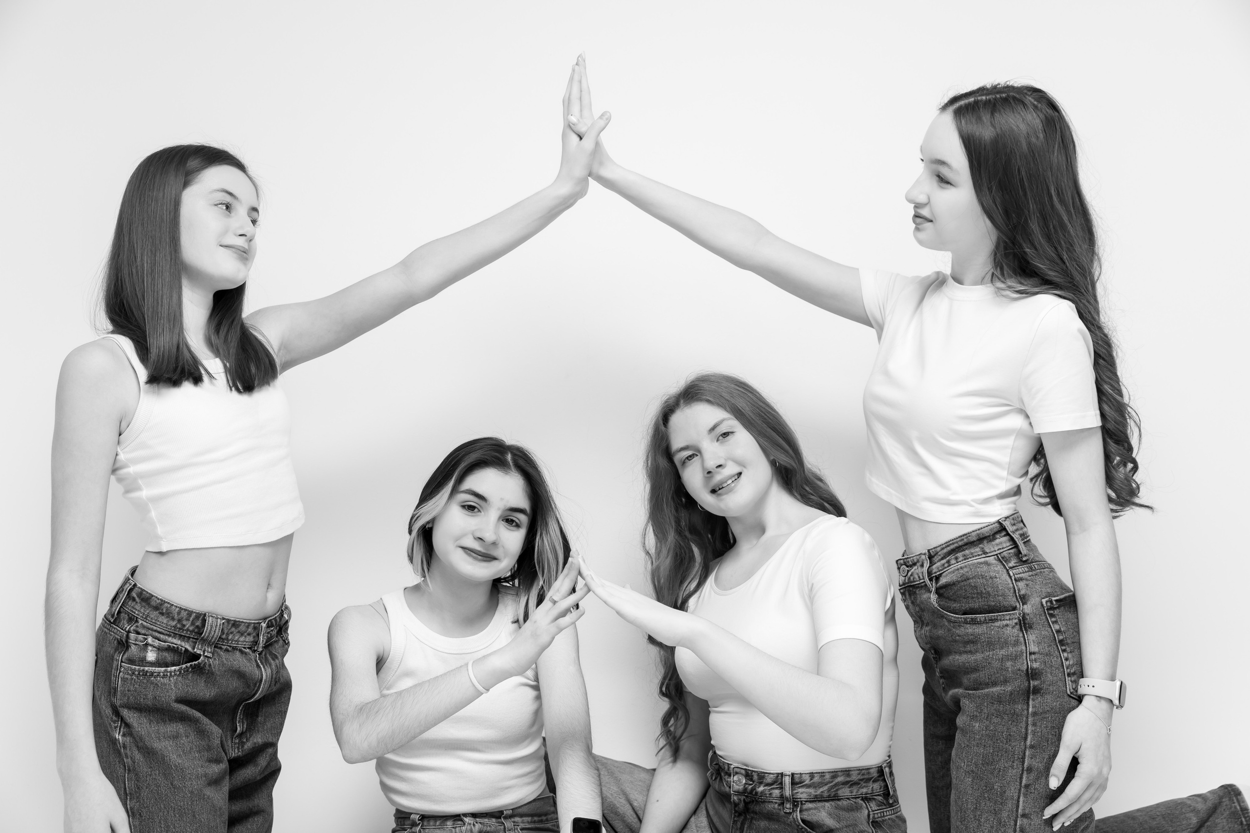 День Р. Яна Чхан — Фотограф в Донецке и не только