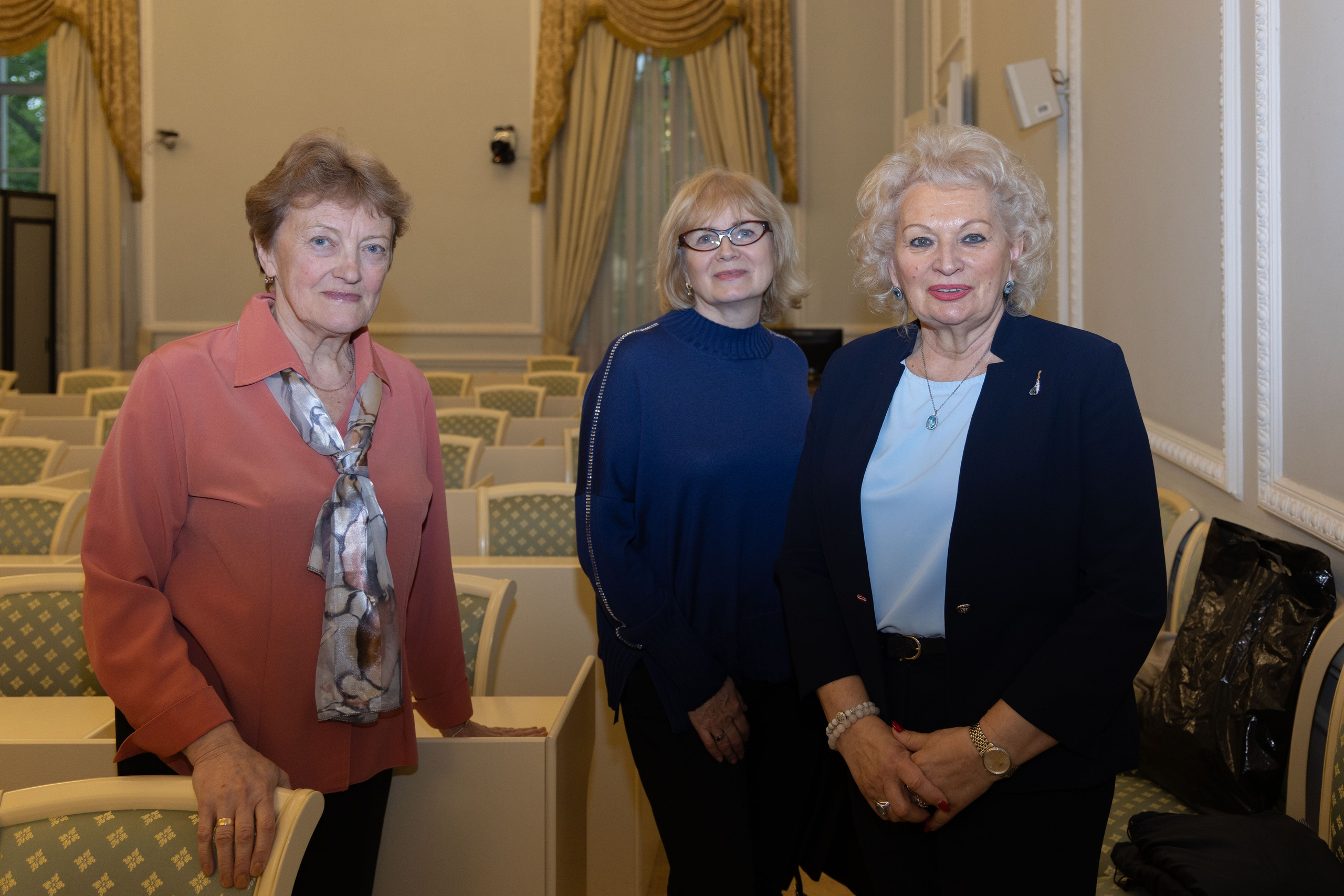 Конференция «Сила в дружбе». Портретный и семейный фотограф Санкт-Петербург