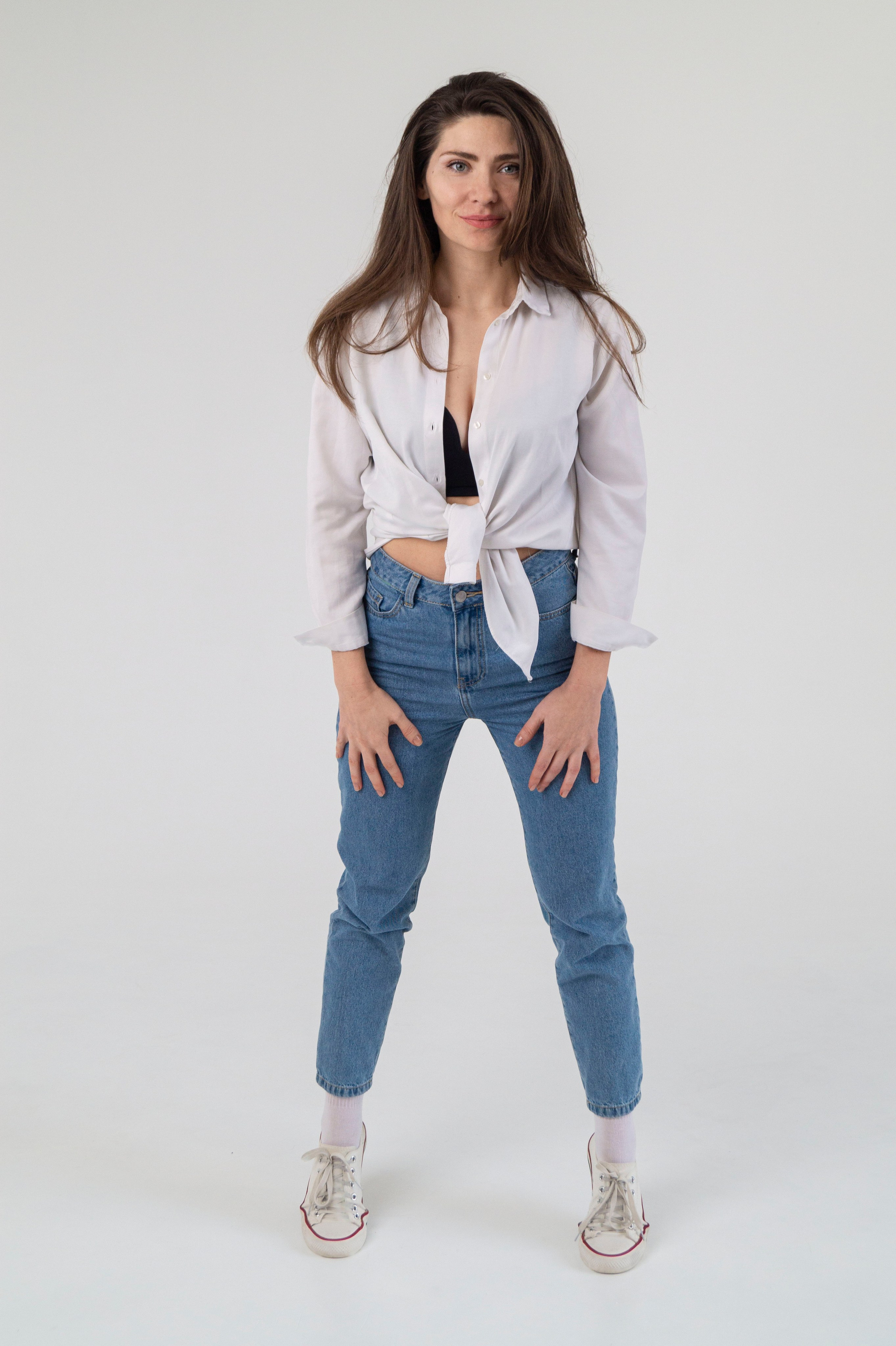 Настя. Портретный и семейный фотограф Санкт-Петербург