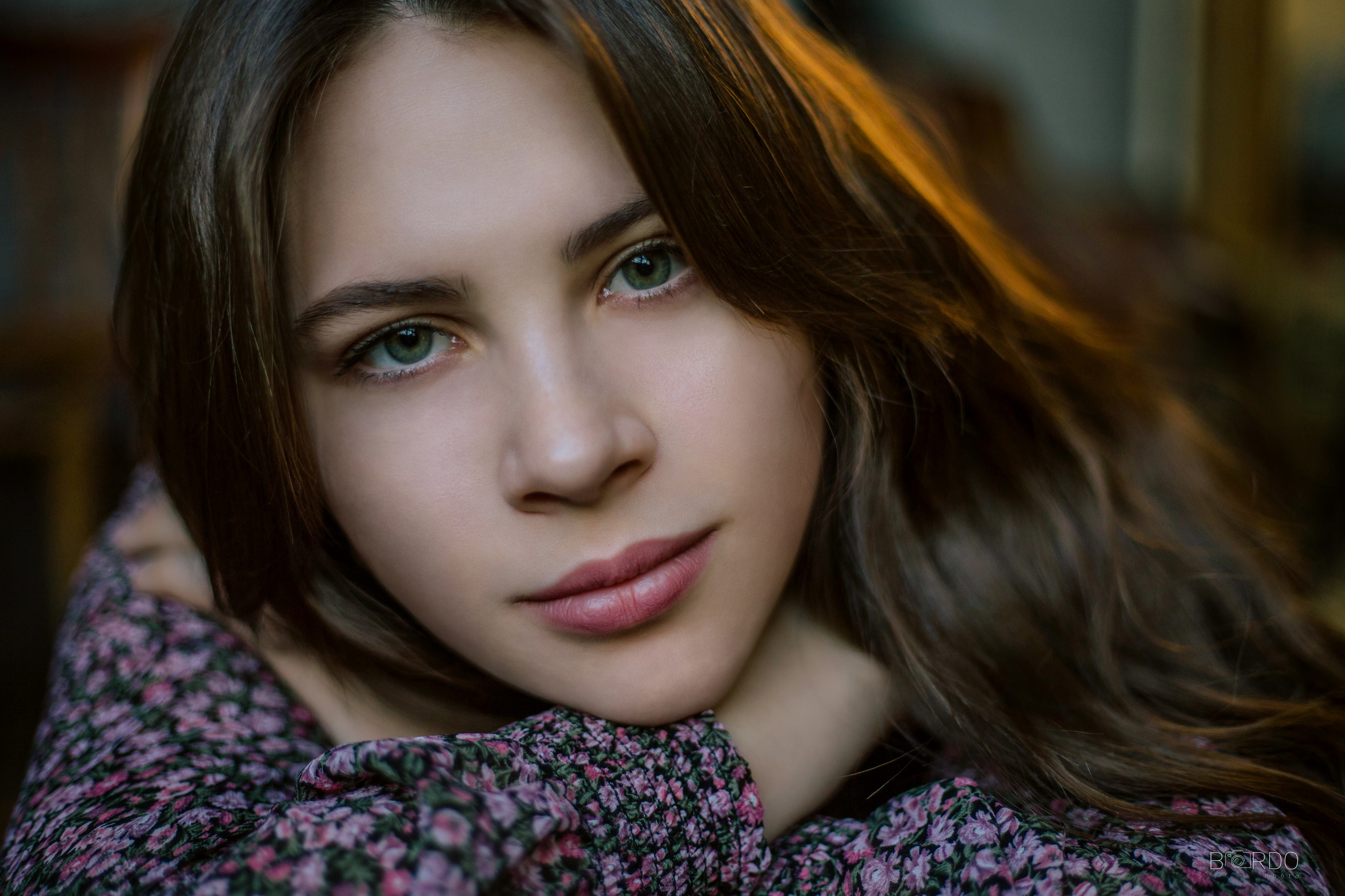 D. G. Елена Бордо | Фотограф Москва