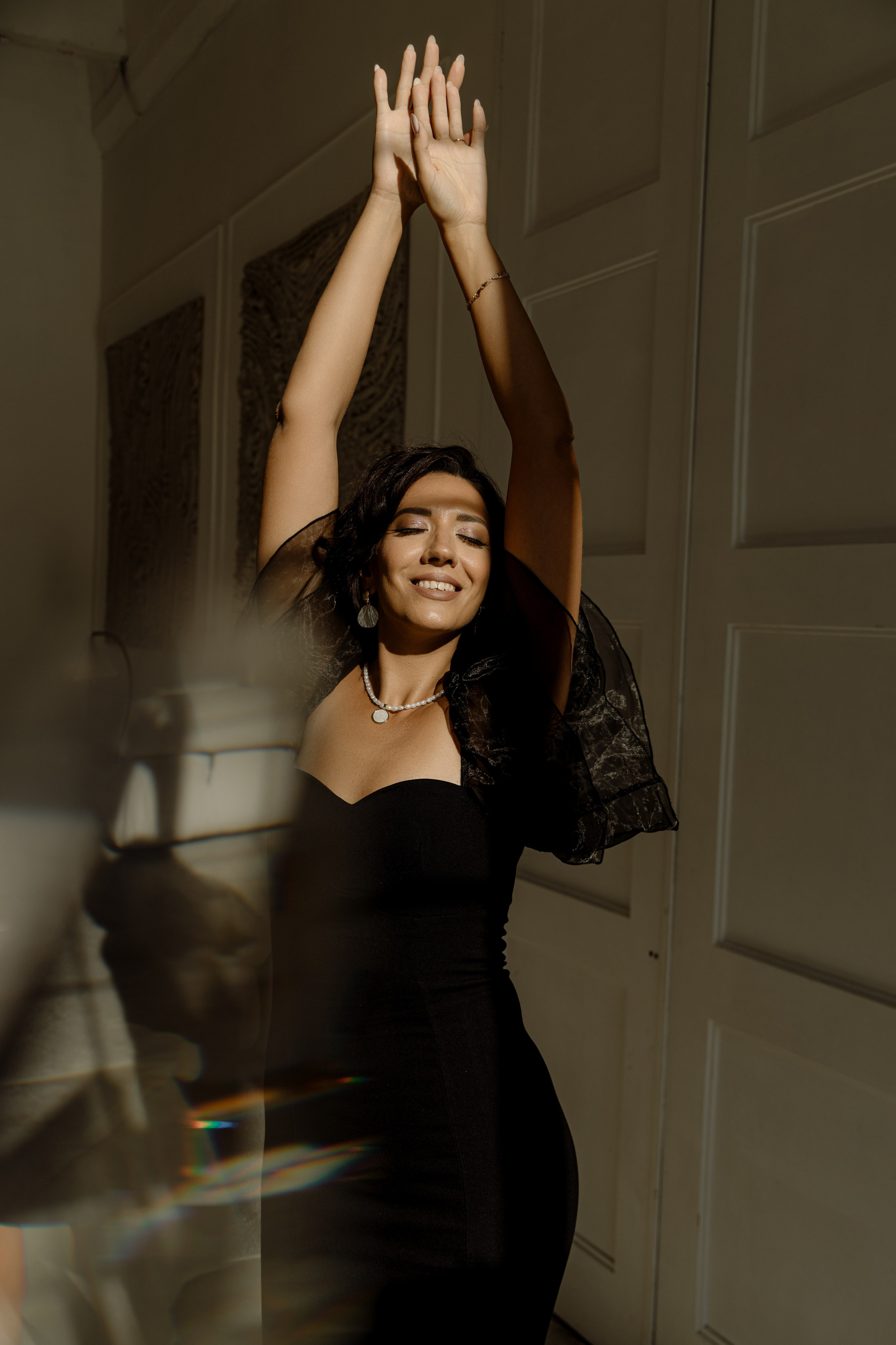 Анна. Фотограф Воронеж Варвара