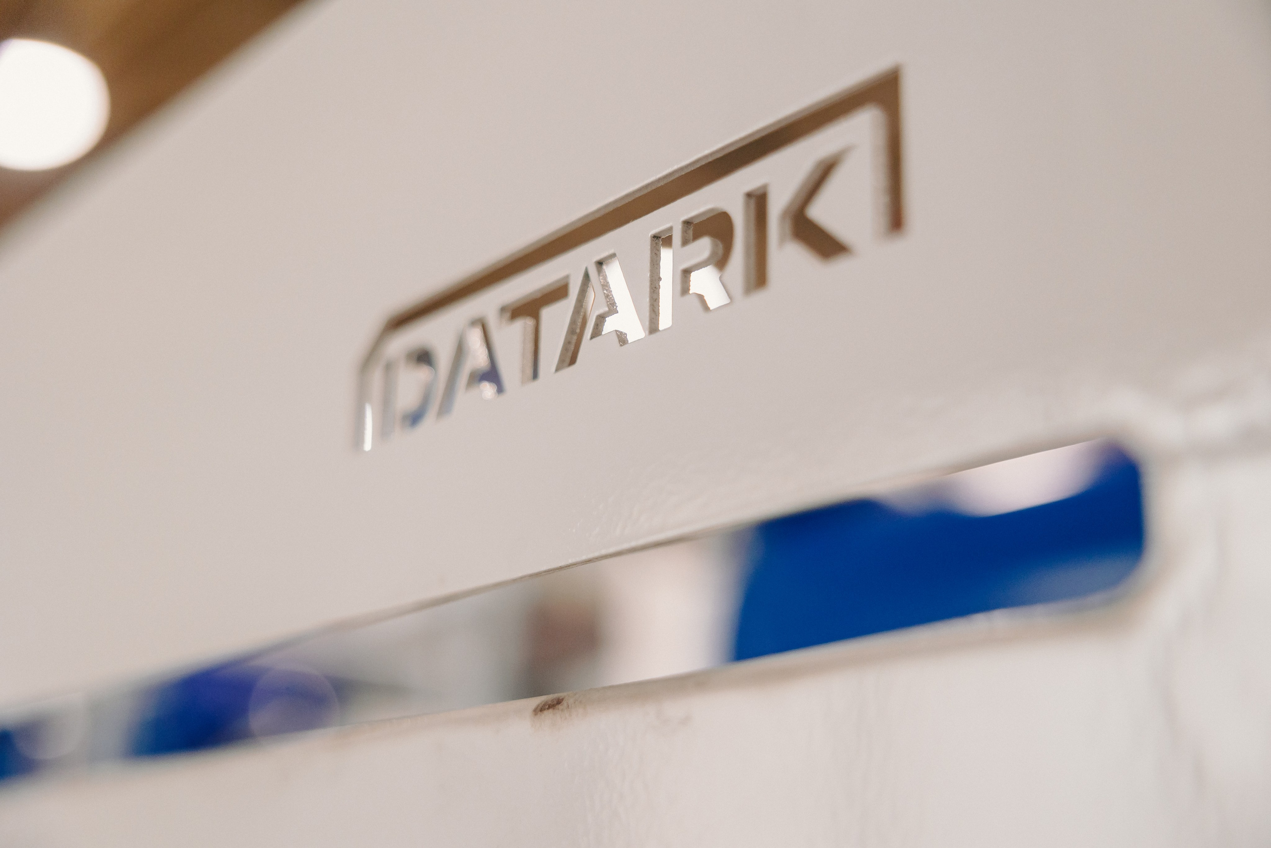 Datark — Совещание и производство. Лёшка Варзегов — фотограф