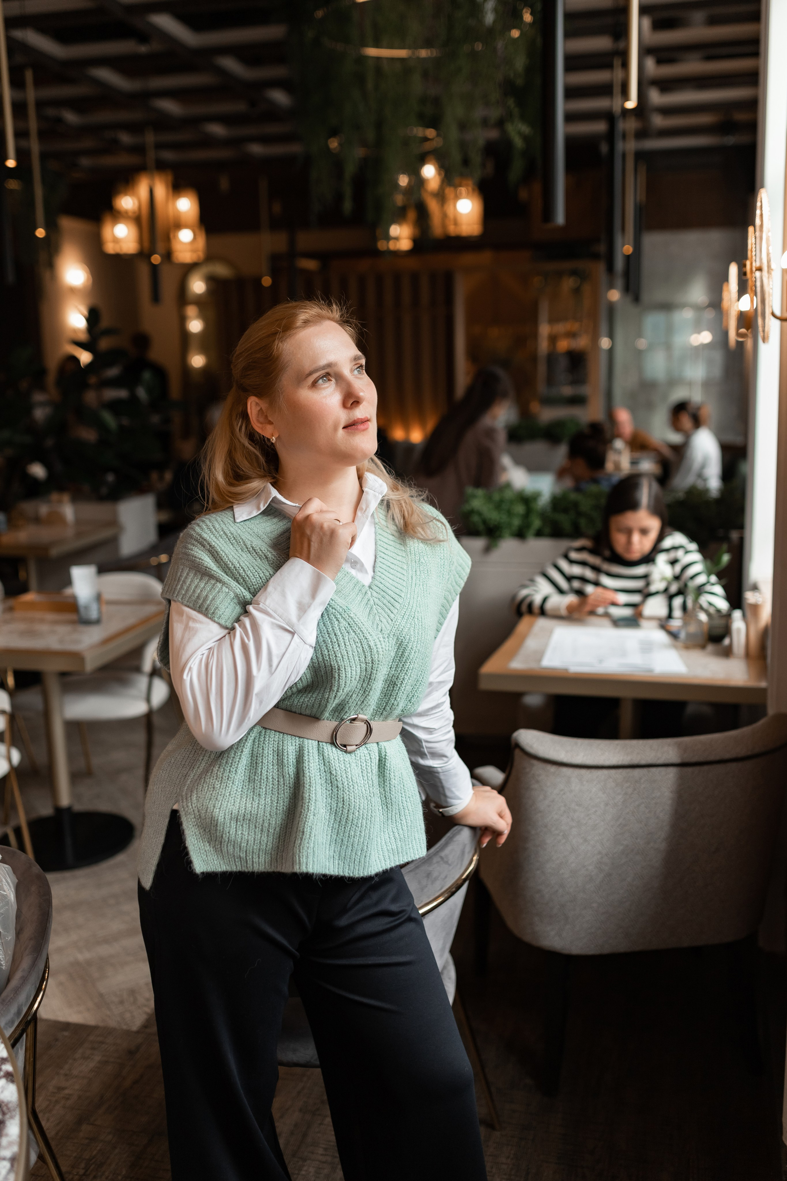 Контент-съёмка. Октябрь 2023. Екатерина. Фотограф Пермь. Свадьбы. Семья и дети, школа, д. сад. Фотокниги