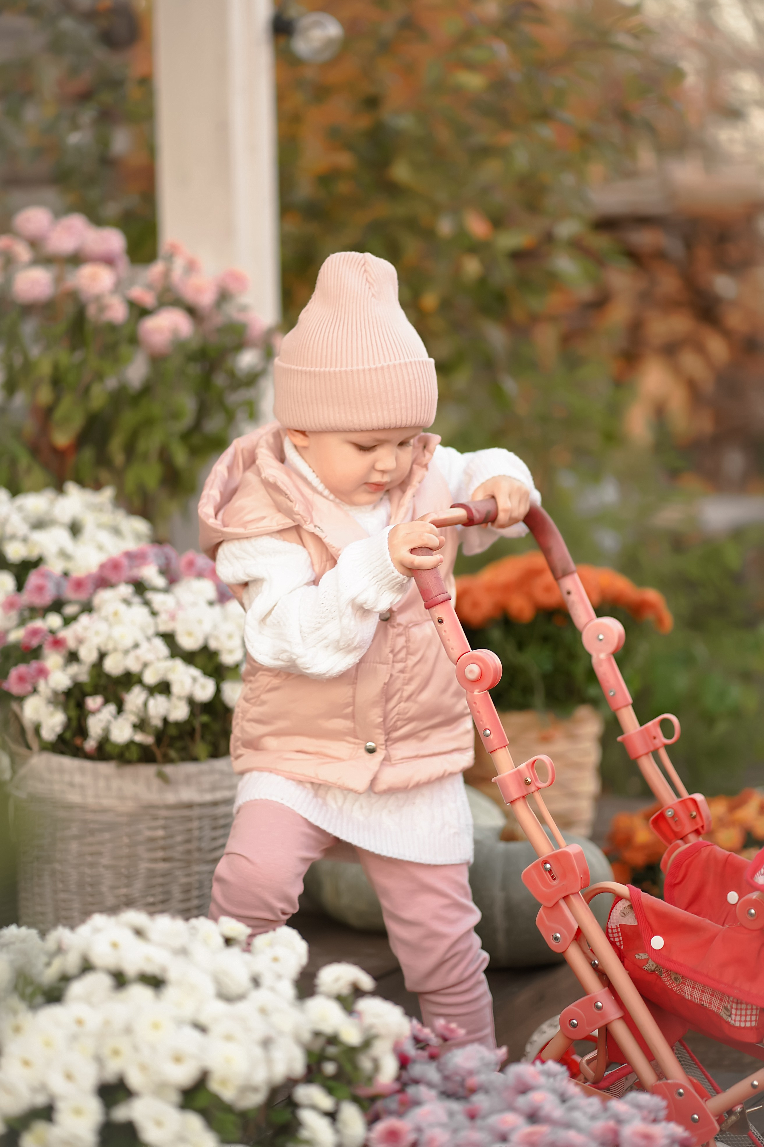 История про везение!. Фотограф Татьяна Митрофанова