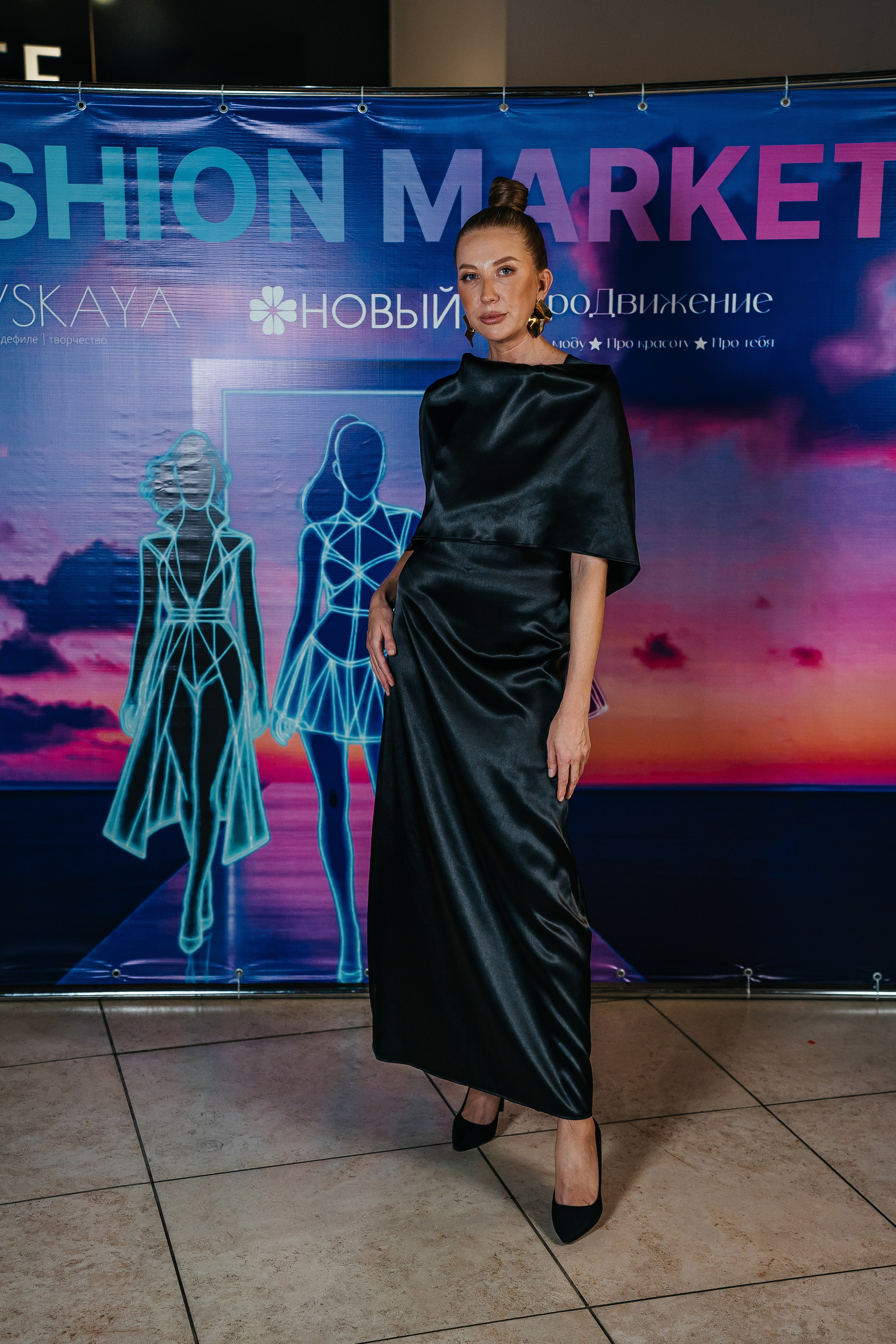 Fashion Market. Фотограф Иркутск / Хомутово