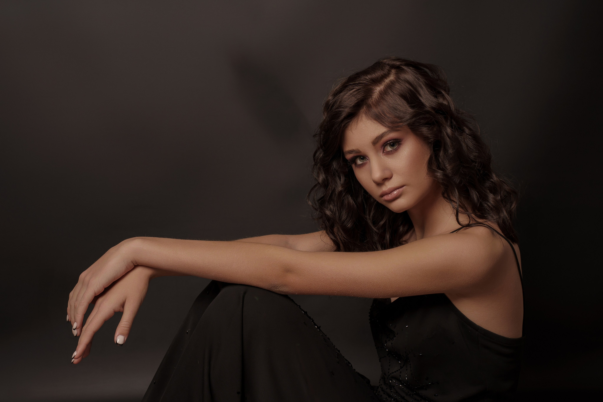 Дана. Фотограф Иркутск / Хомутово