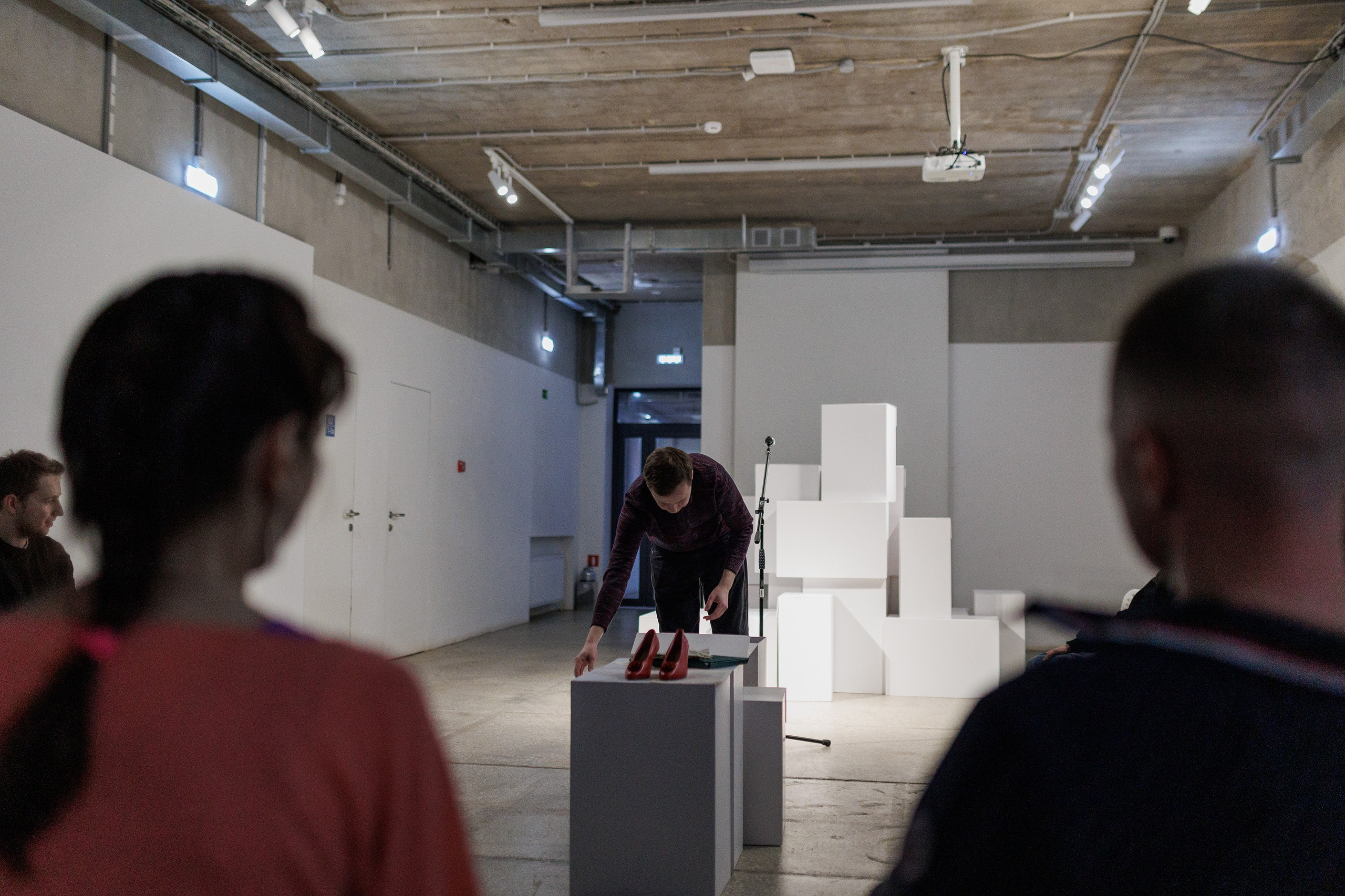 Это тебе. Фотограф городских и семейных событий Артем Карпухин