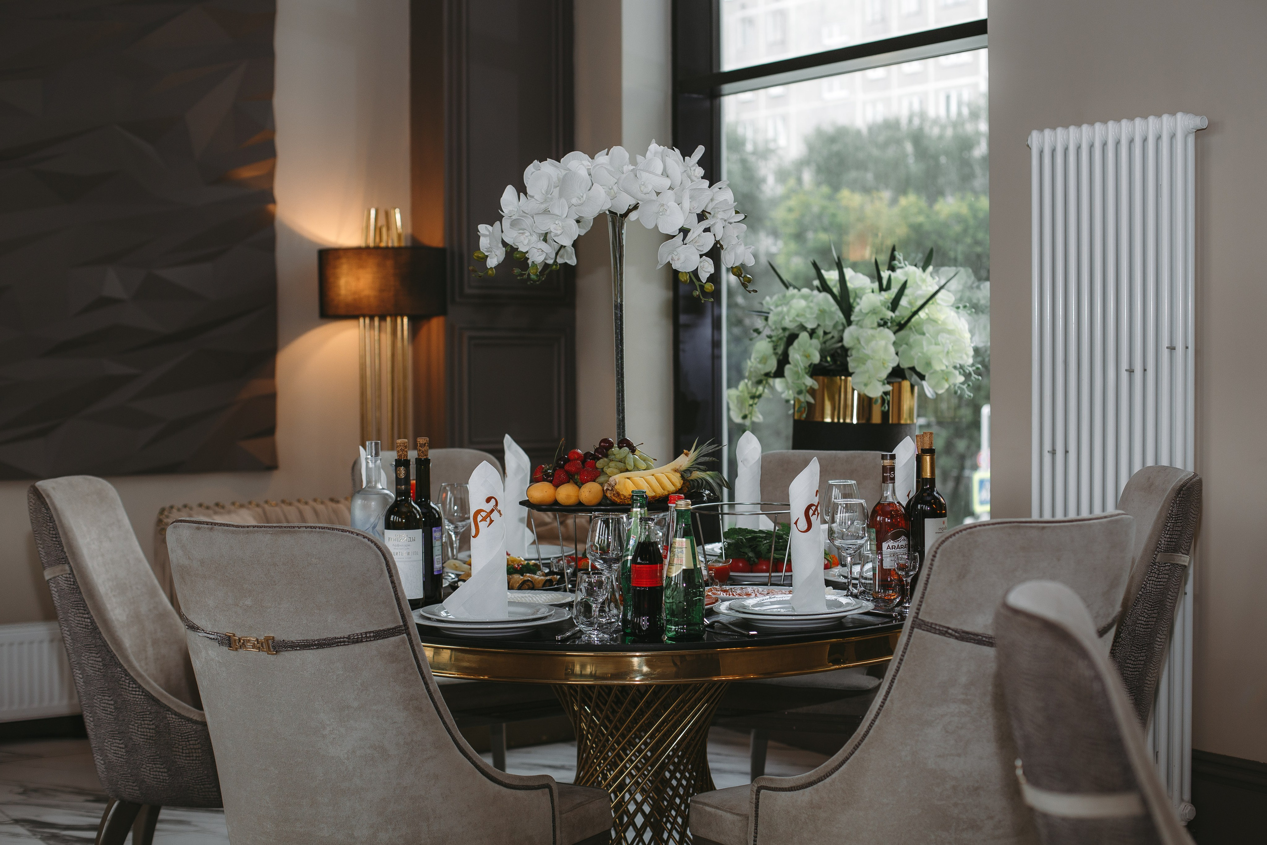 Шаварш и Мария. Свадебный фотограф Александр Абрамов Москва / Зеленоград