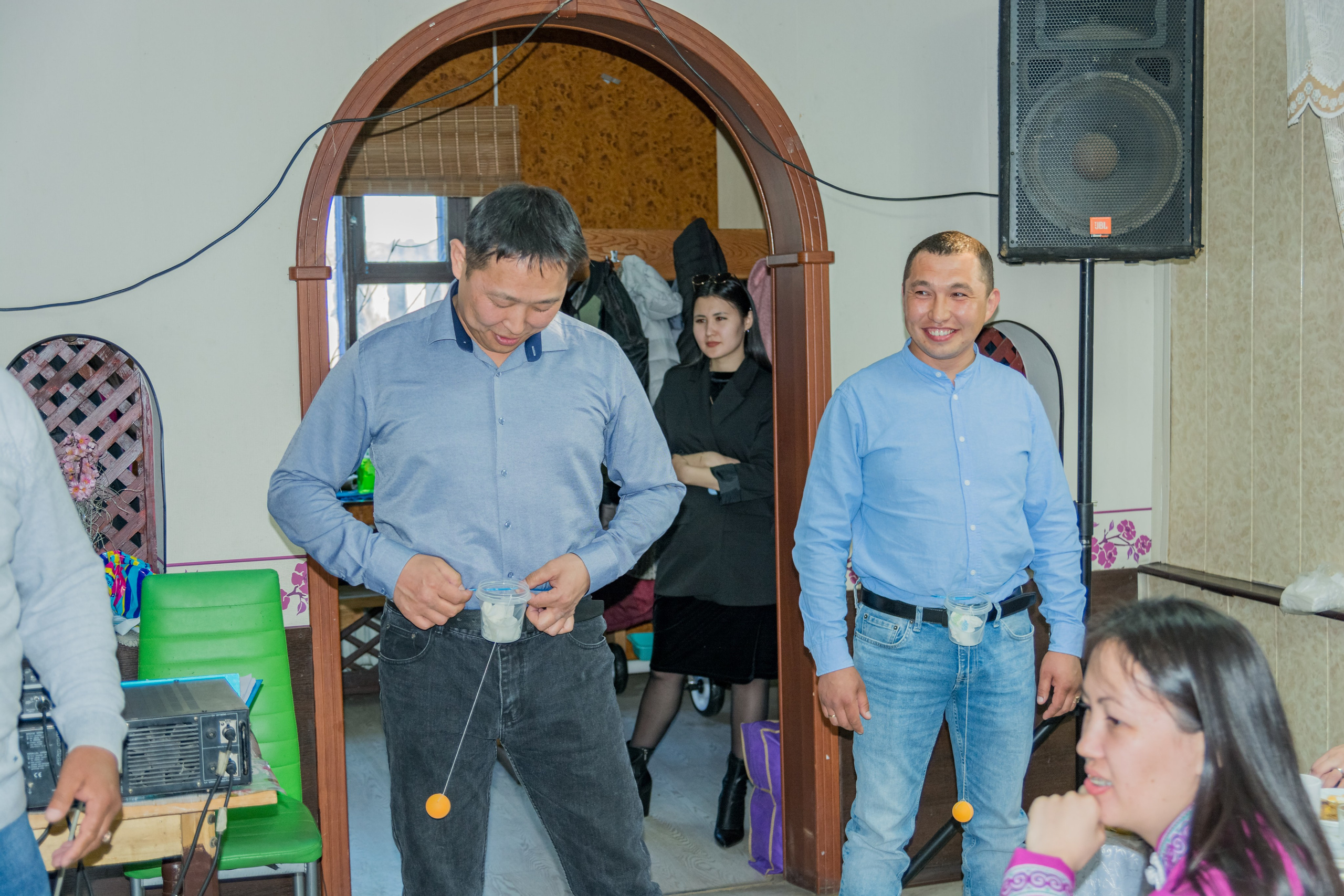 Милан 3. Фотограф широкого профиля Чита-Цасучей